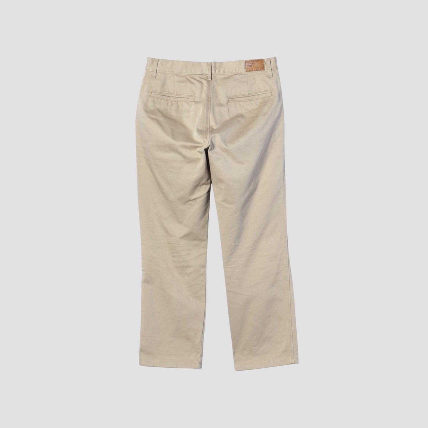 TROUSERS