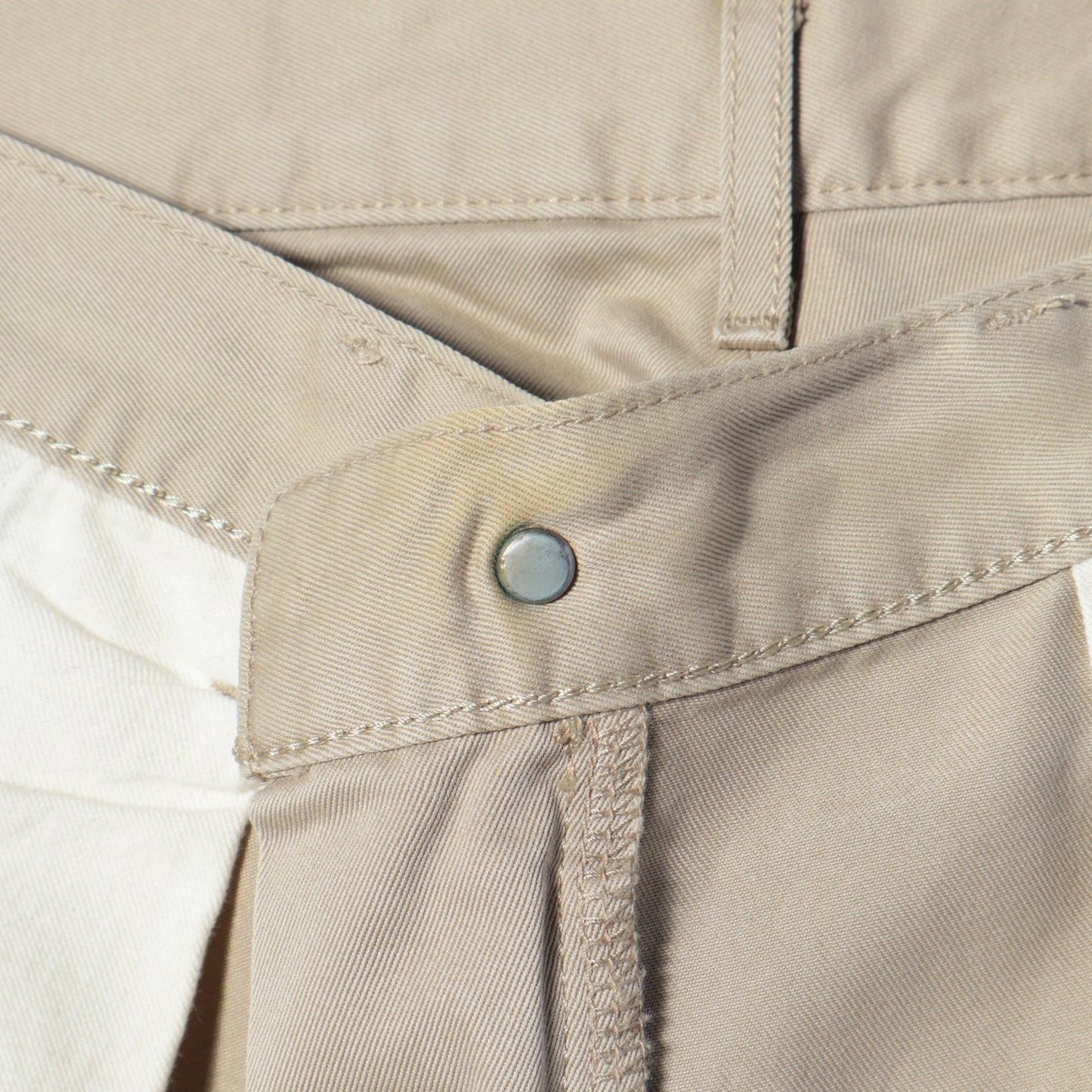 TROUSERS