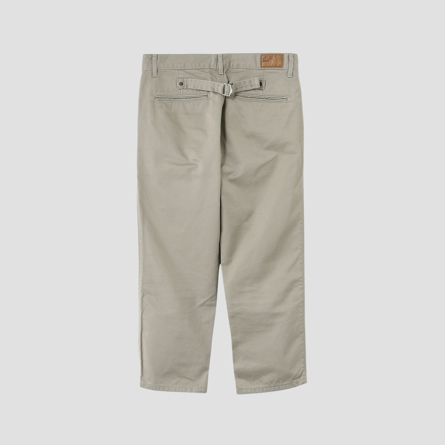TROUSERS
