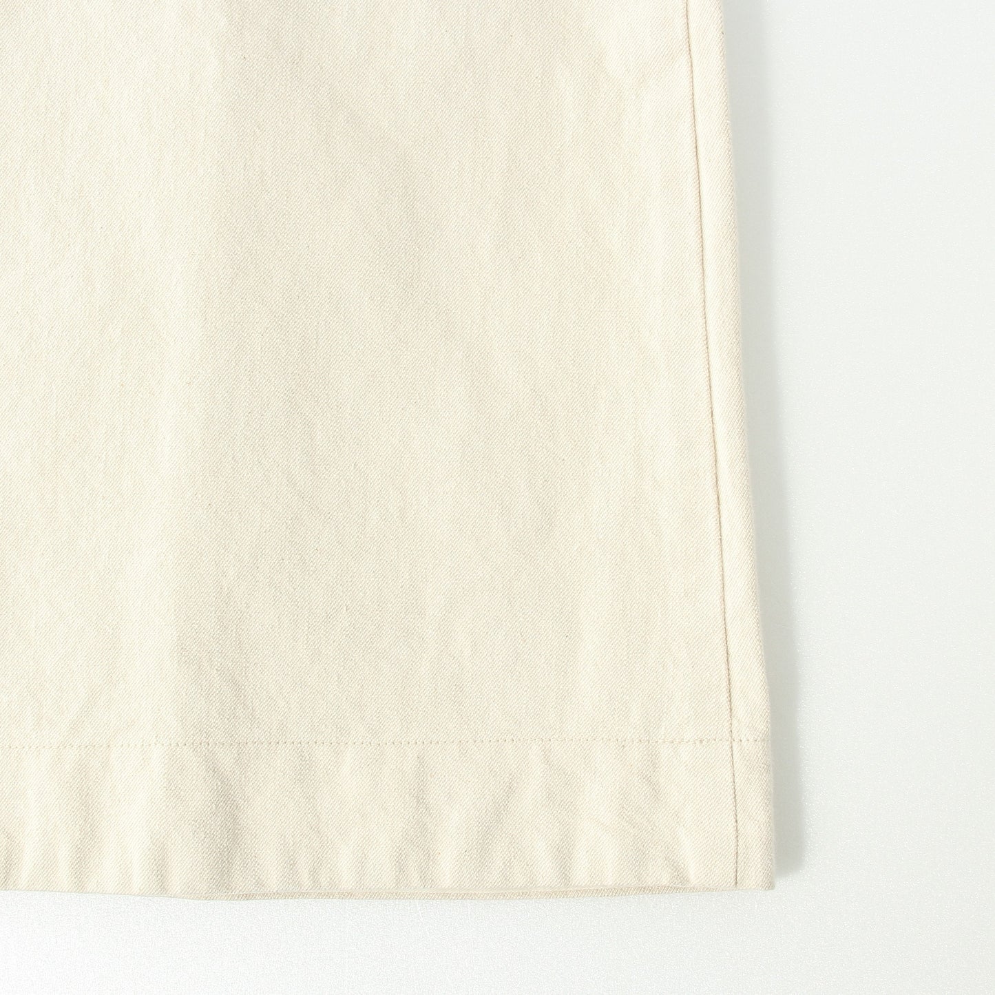 NATURAL DENIM(MHL SHOP限定) DRESS