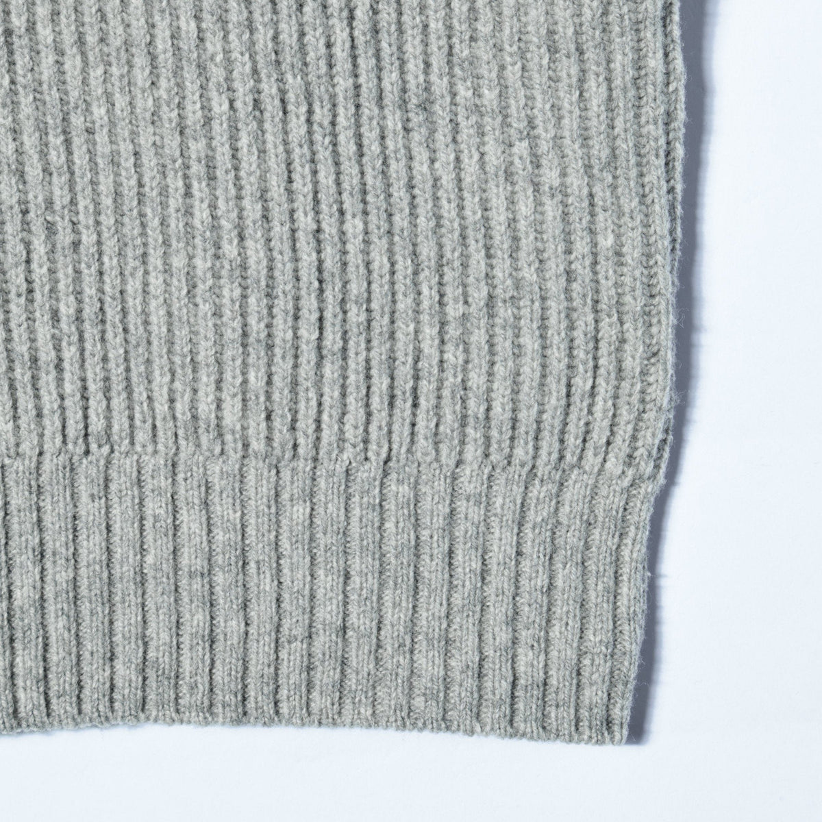 DRY LAMBS WOOL KNIT