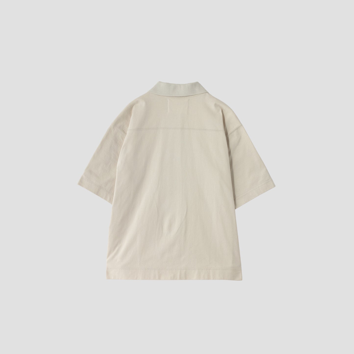 HEAVYWEIGHT DRY COTTON JERSEY