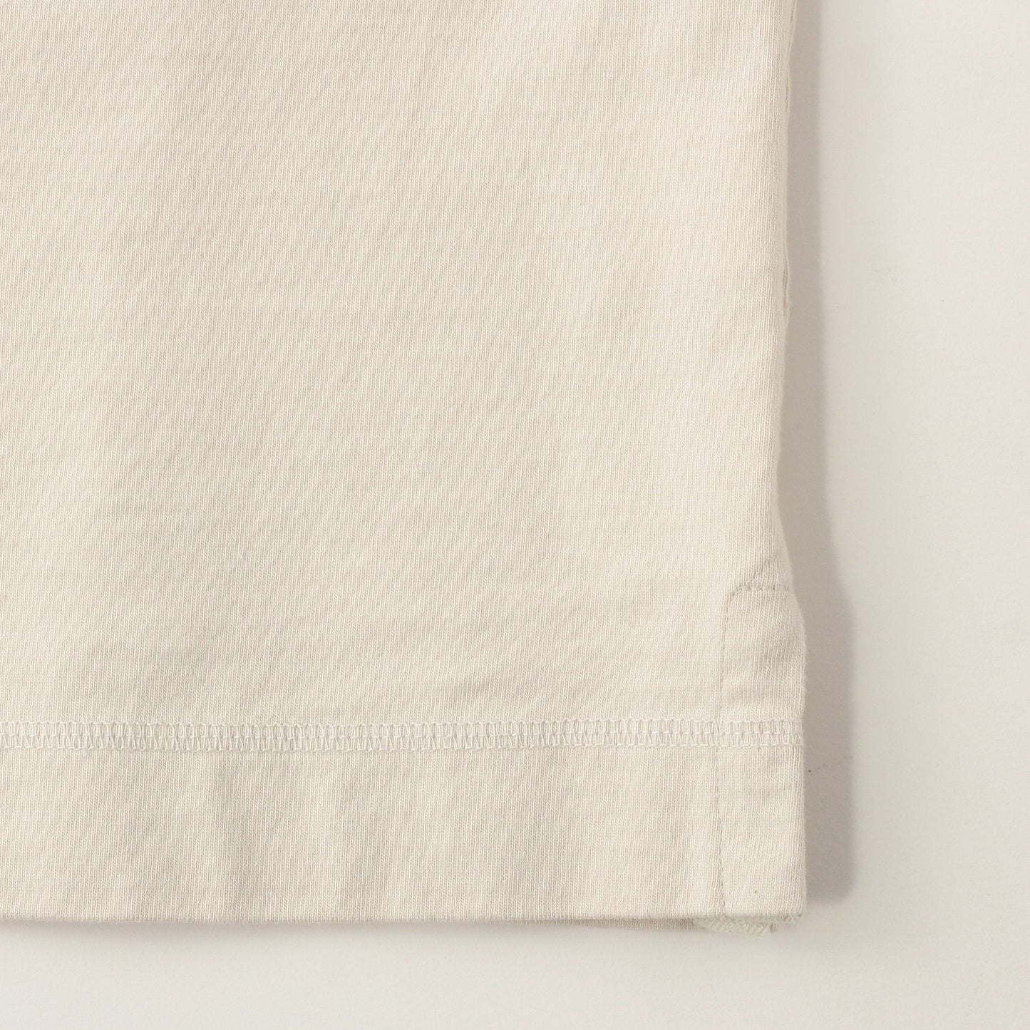 HEAVYWEIGHT DRY COTTON JERSEY