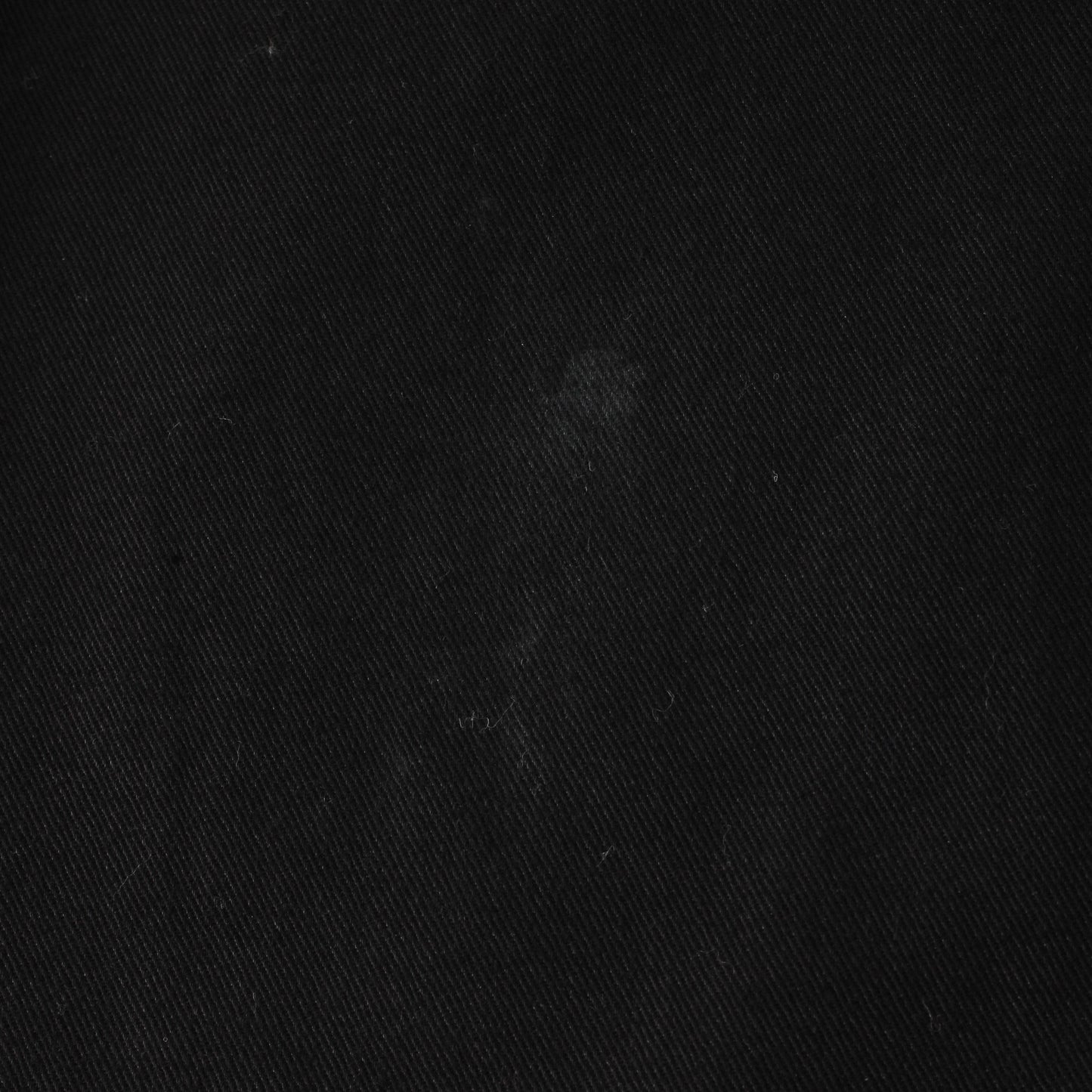 JAPANESE COTTON LINEN DRILL TROUSERS