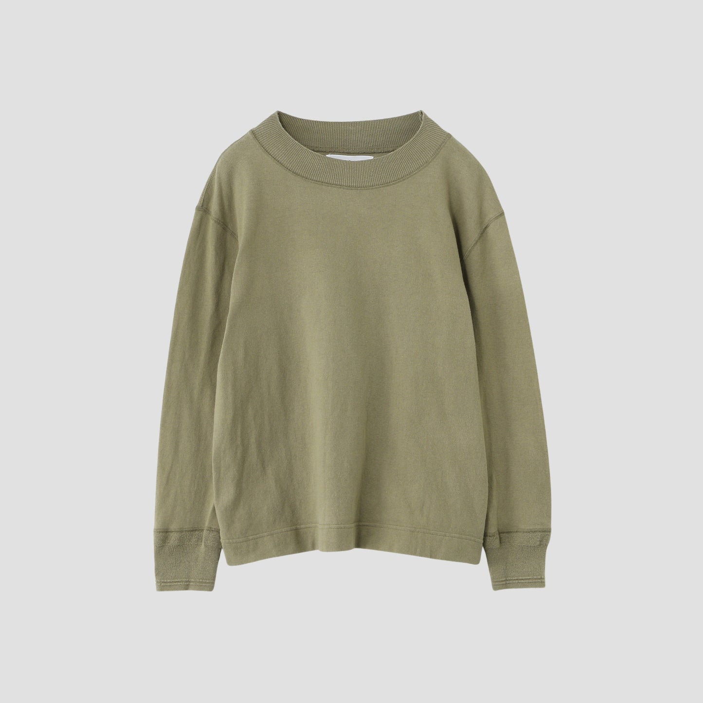 ROUGH COTTON JERSEY