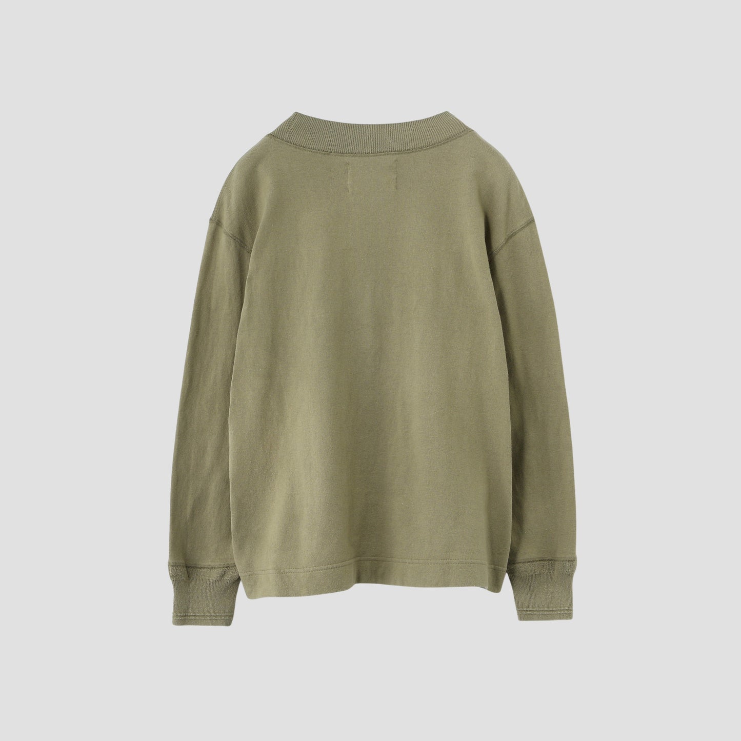 ROUGH COTTON JERSEY