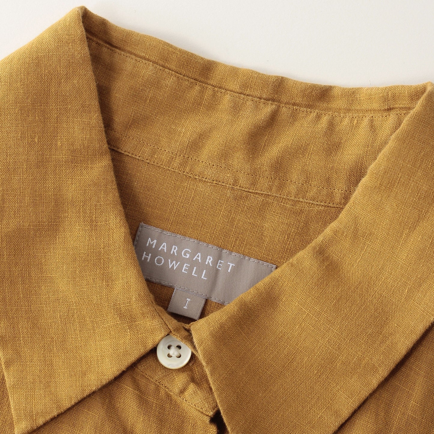 SHIRTING LINEN