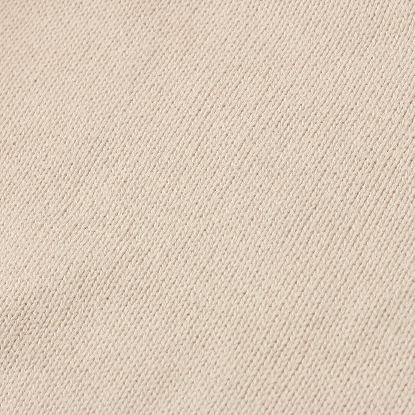 BASIC COTTON KNIT