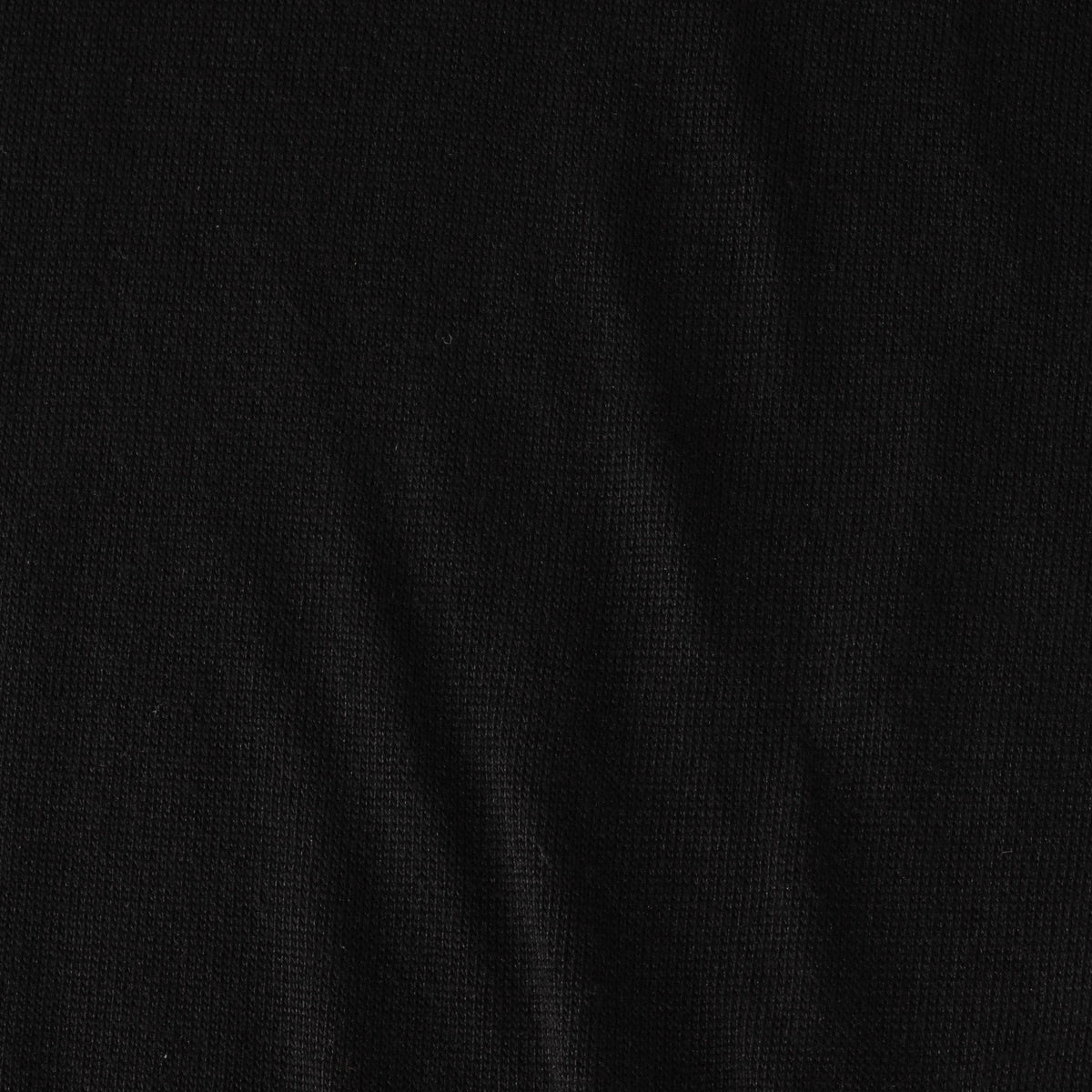 CLOSE NECK T SHIRT KNIT