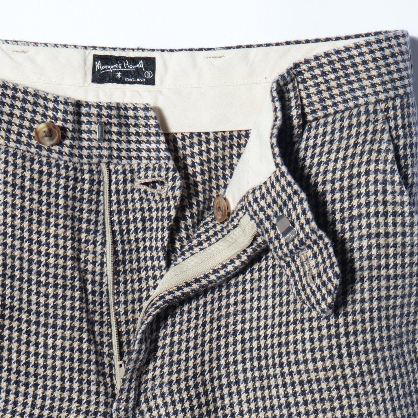 TROUSERS