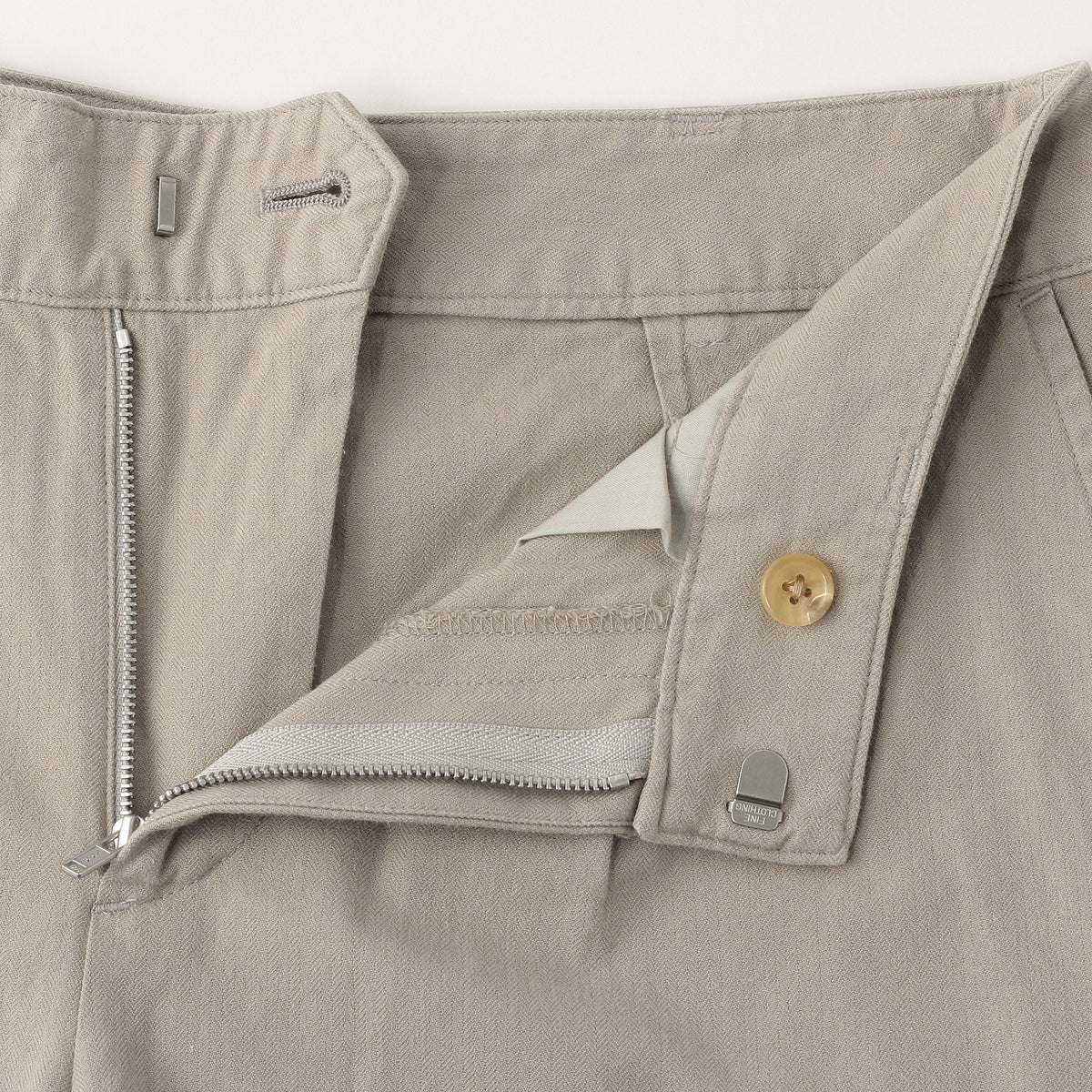 TROUSERS