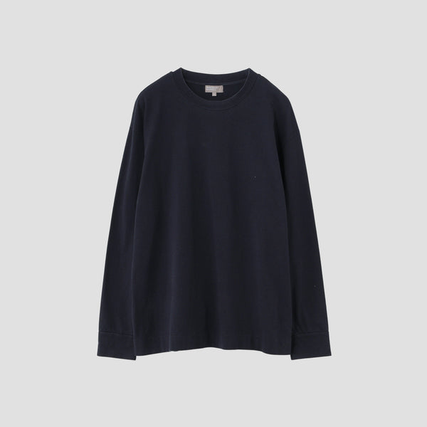 DENSE COTTON JERSEY