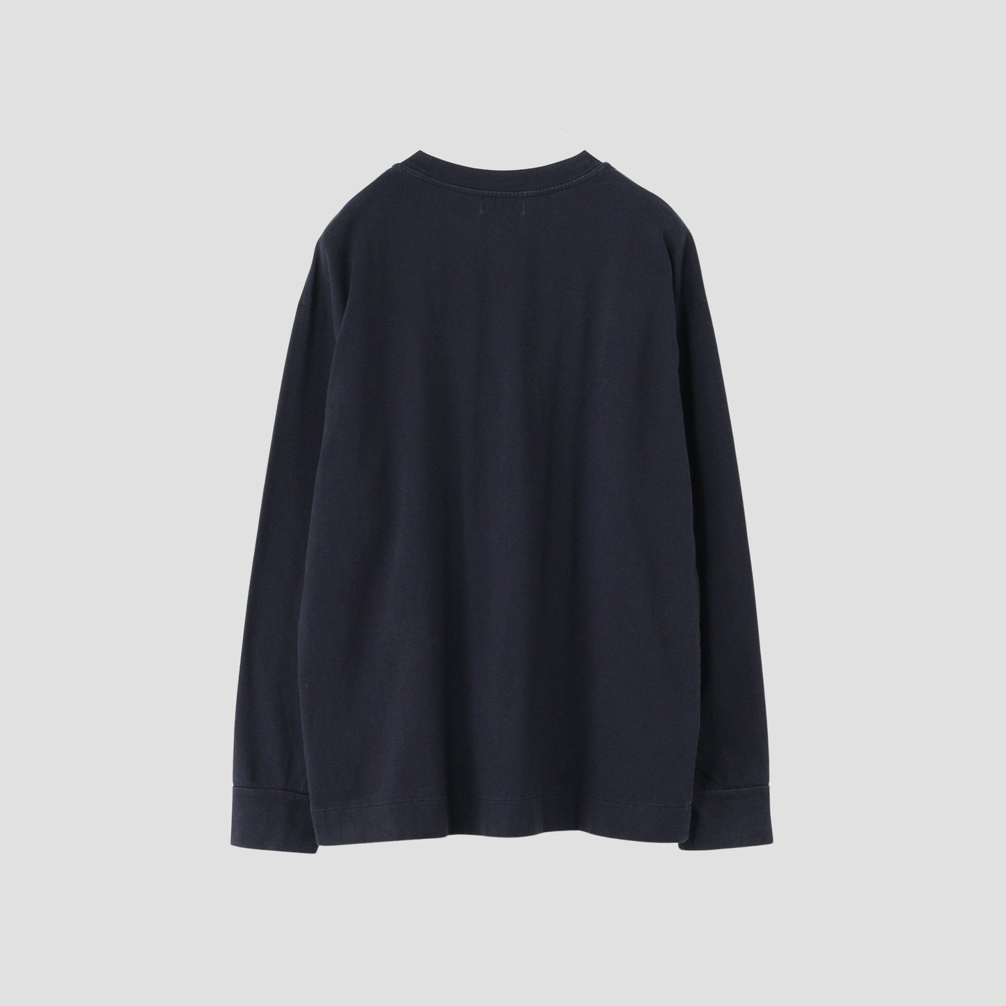 DENSE COTTON JERSEY