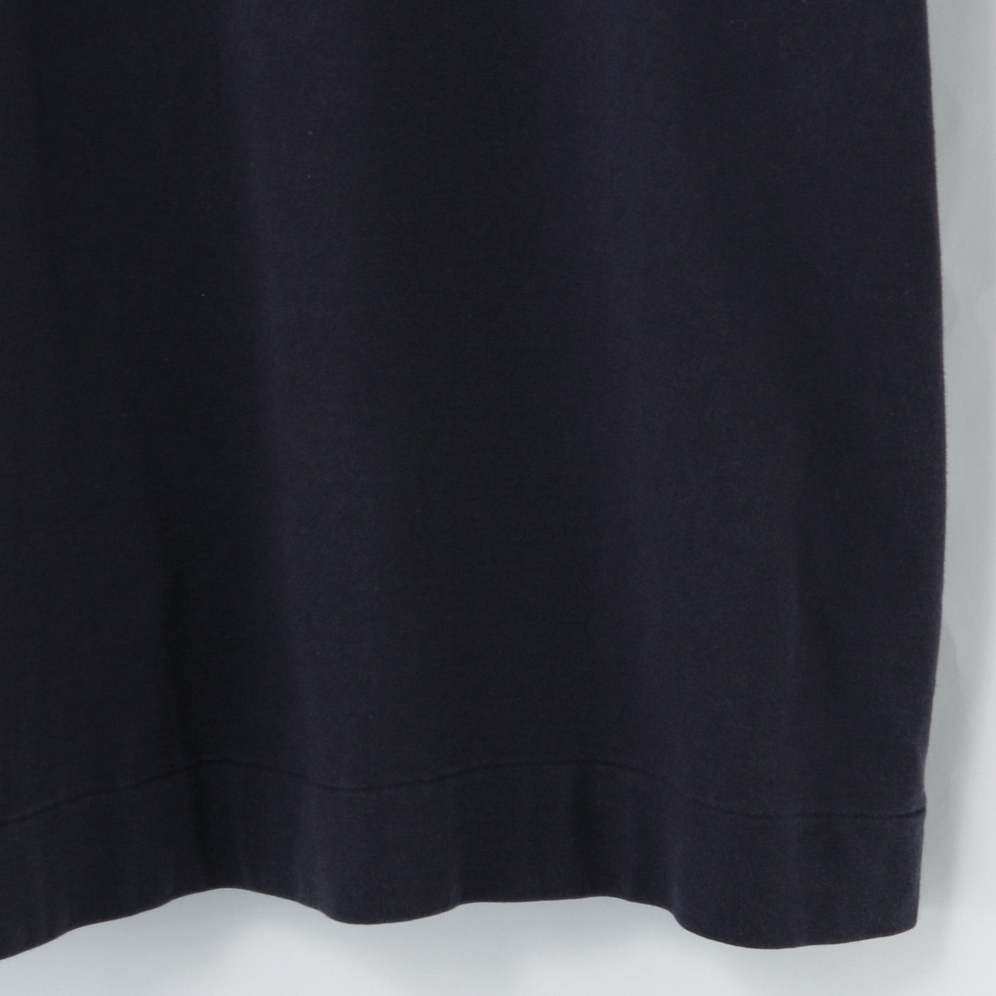 DENSE COTTON JERSEY