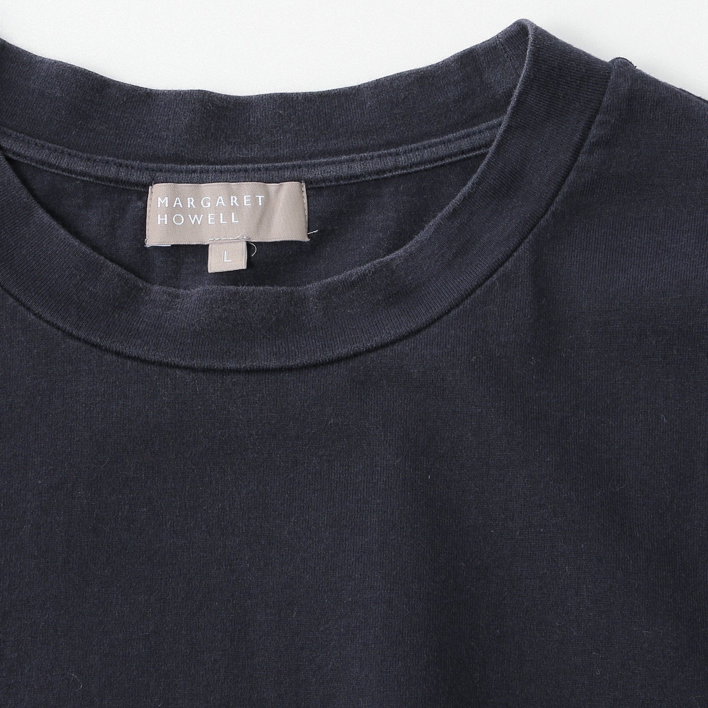 DENSE COTTON JERSEY