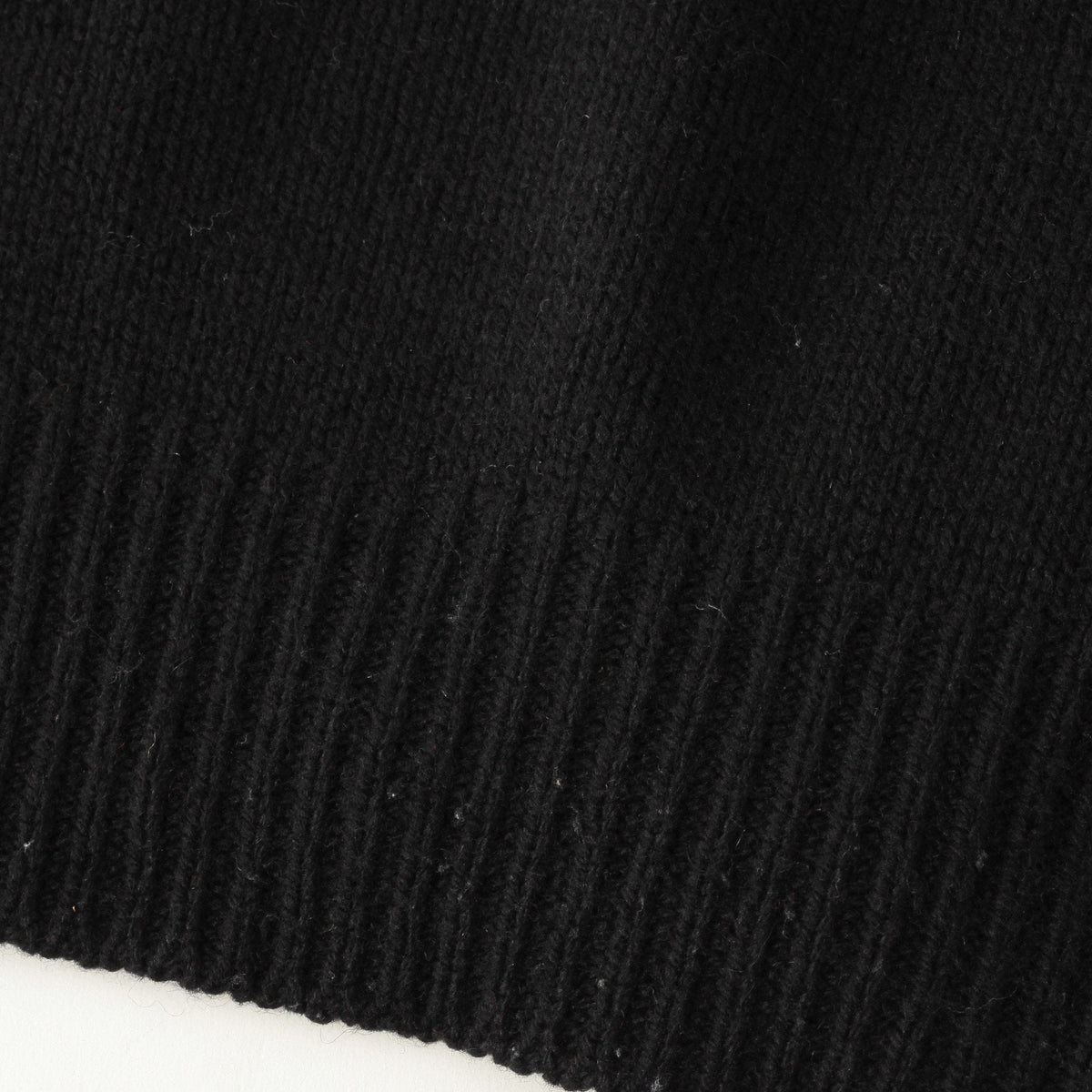 MERINO CASHMERE KNIT
