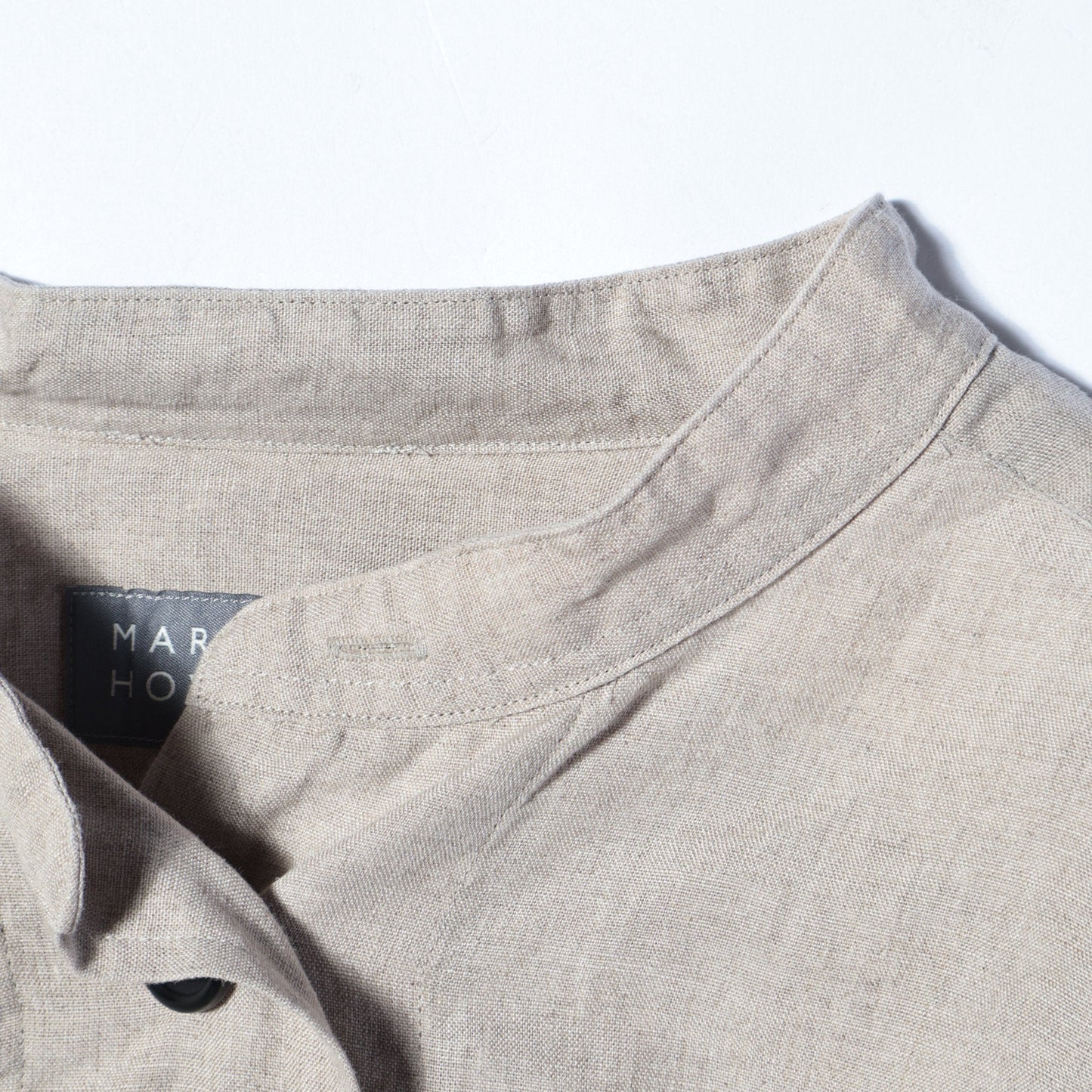 SHIRTING LINEN