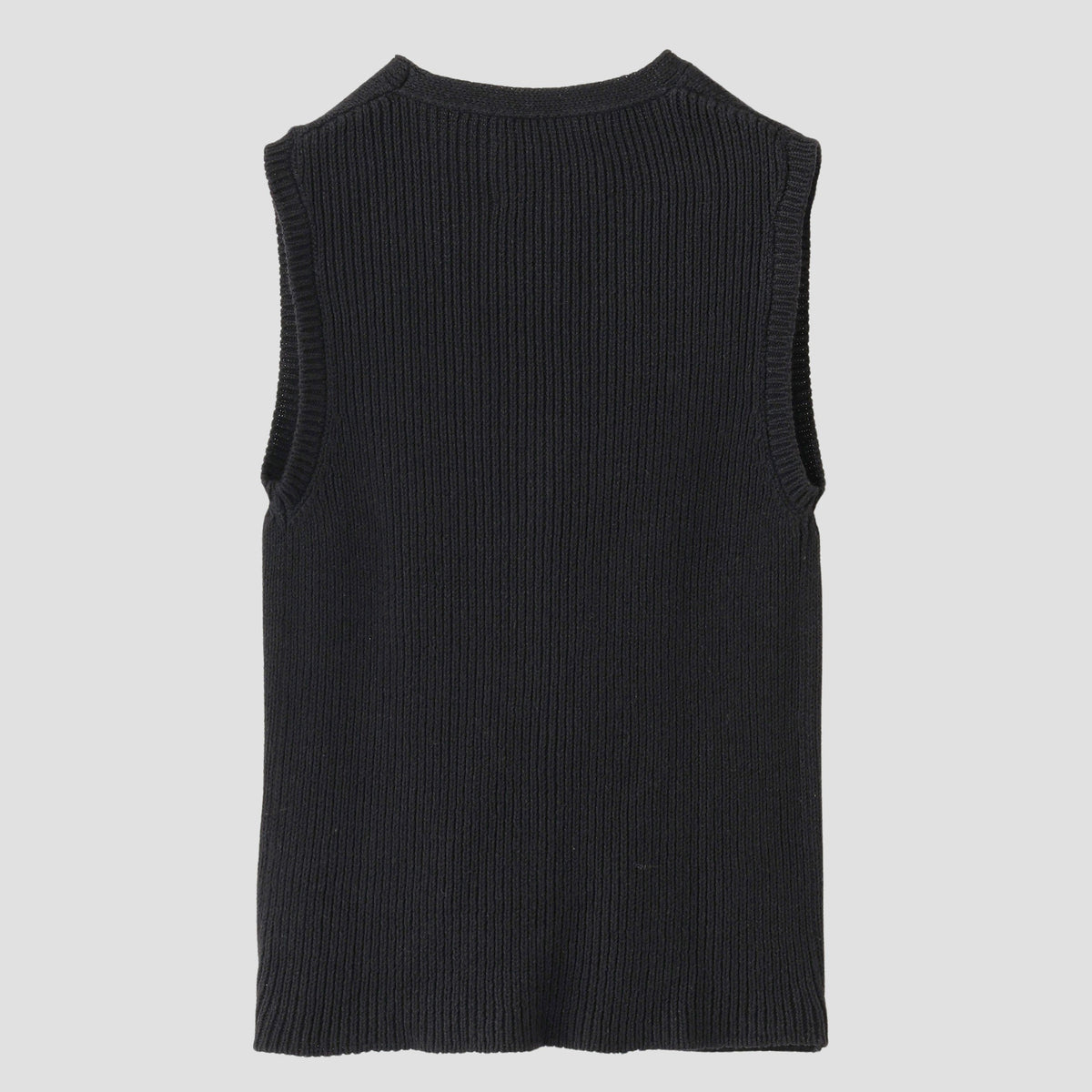LINEN COTTON KNIT