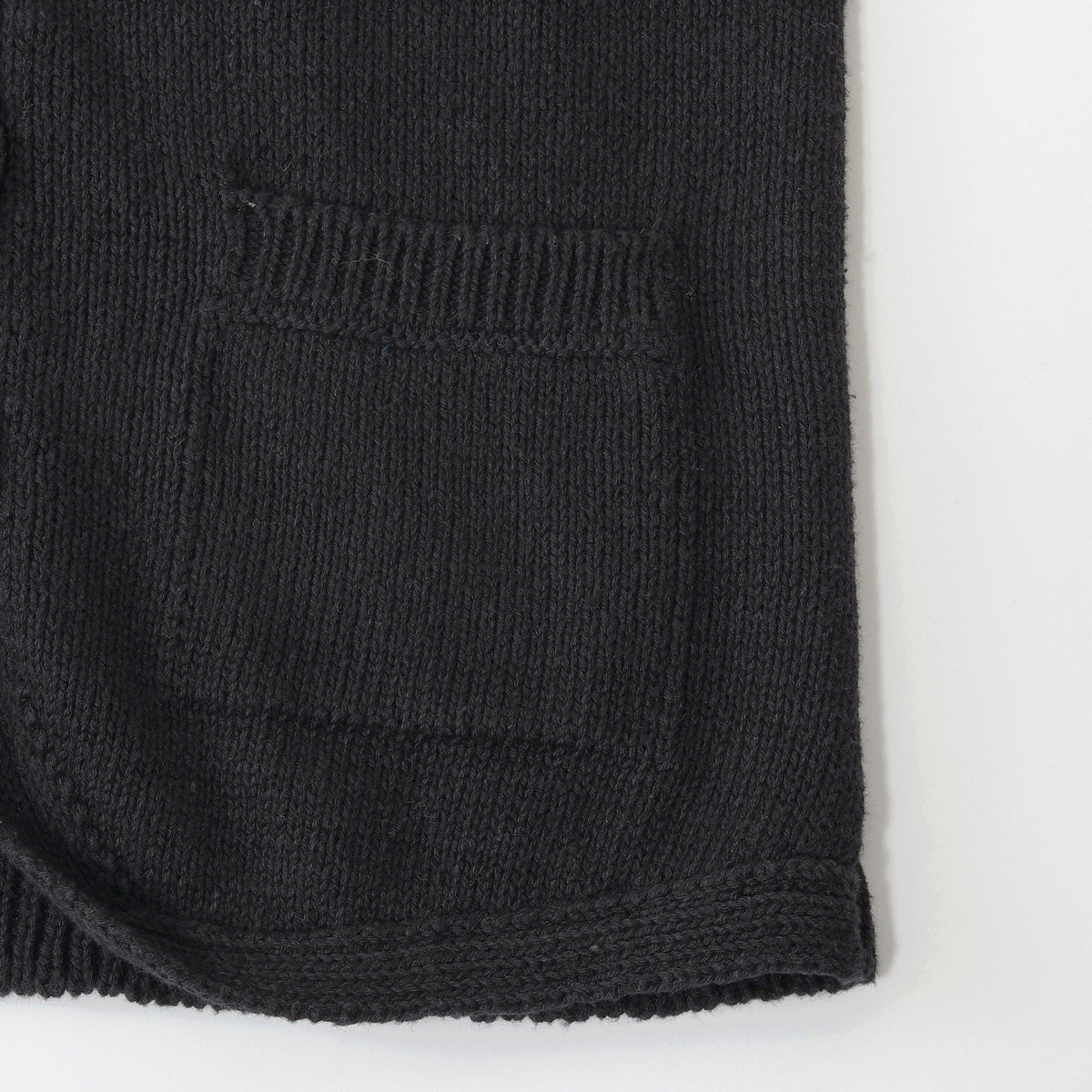 LINEN COTTON KNIT