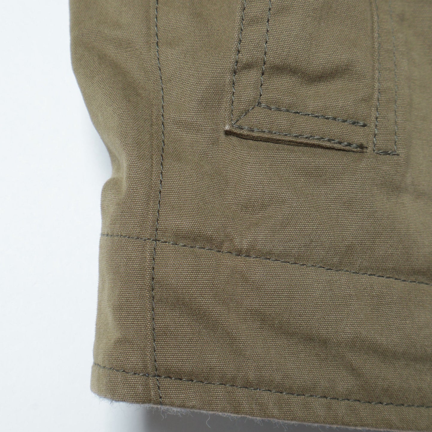 WAISTCOAT