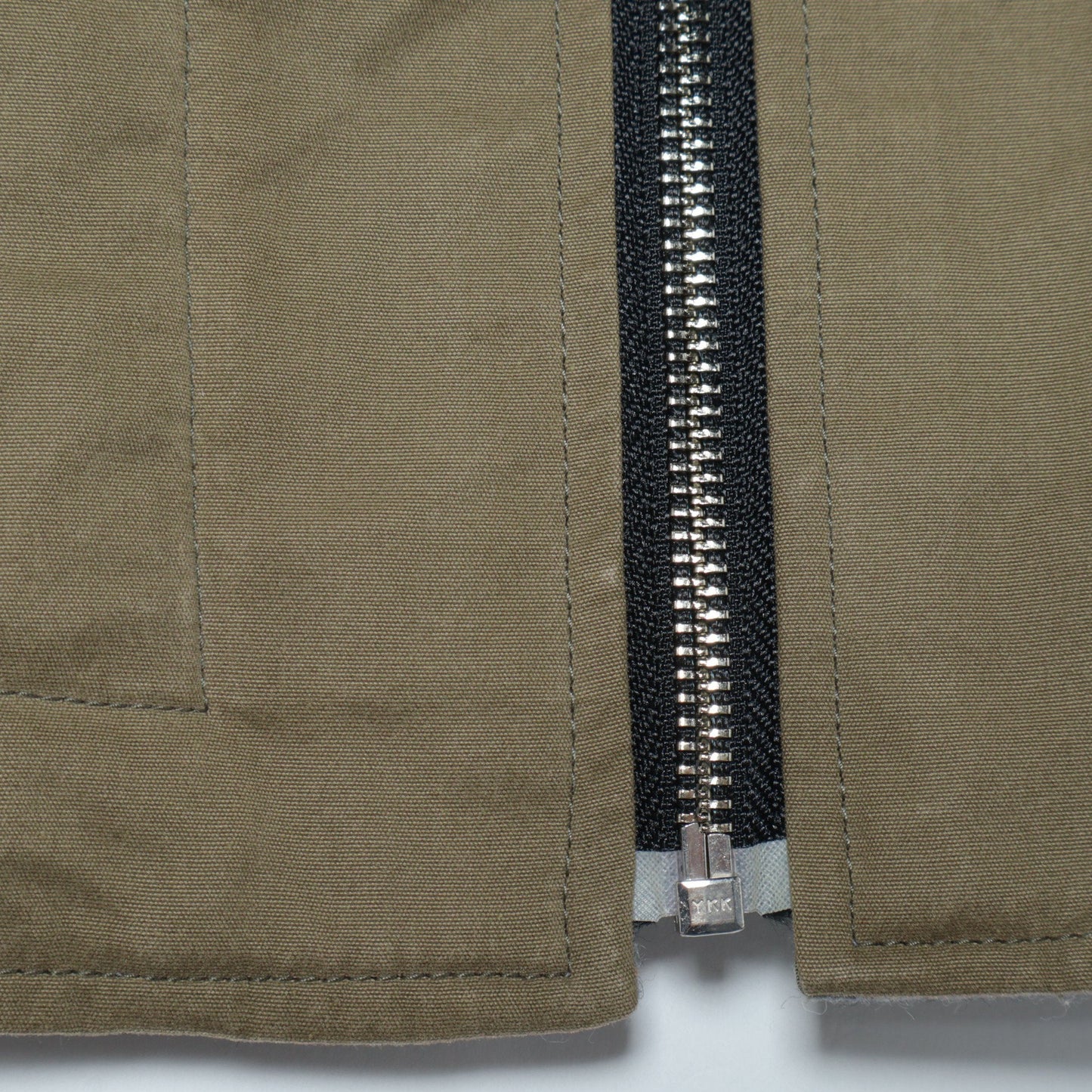 WAISTCOAT