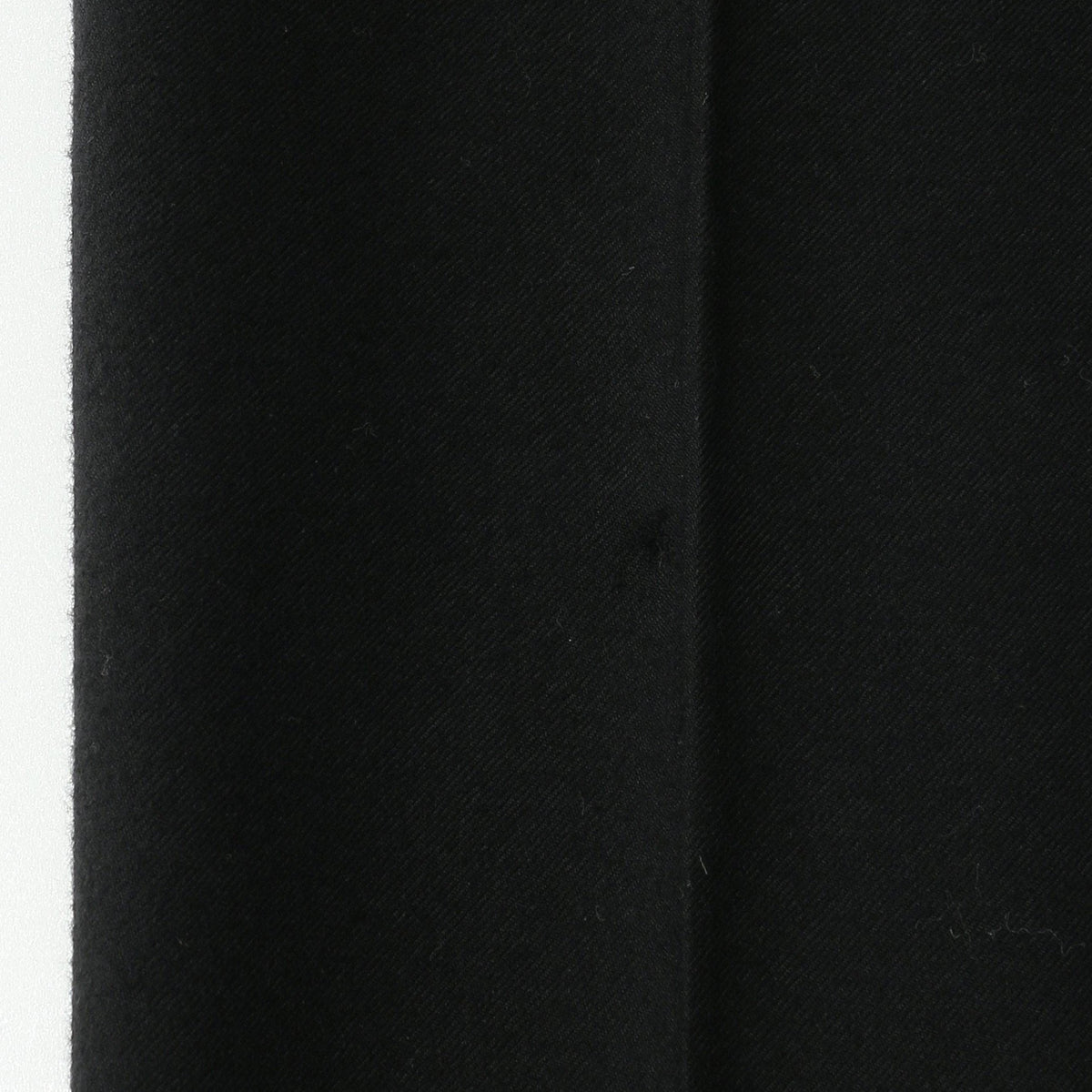 FINE FLANNEL TROUSERS