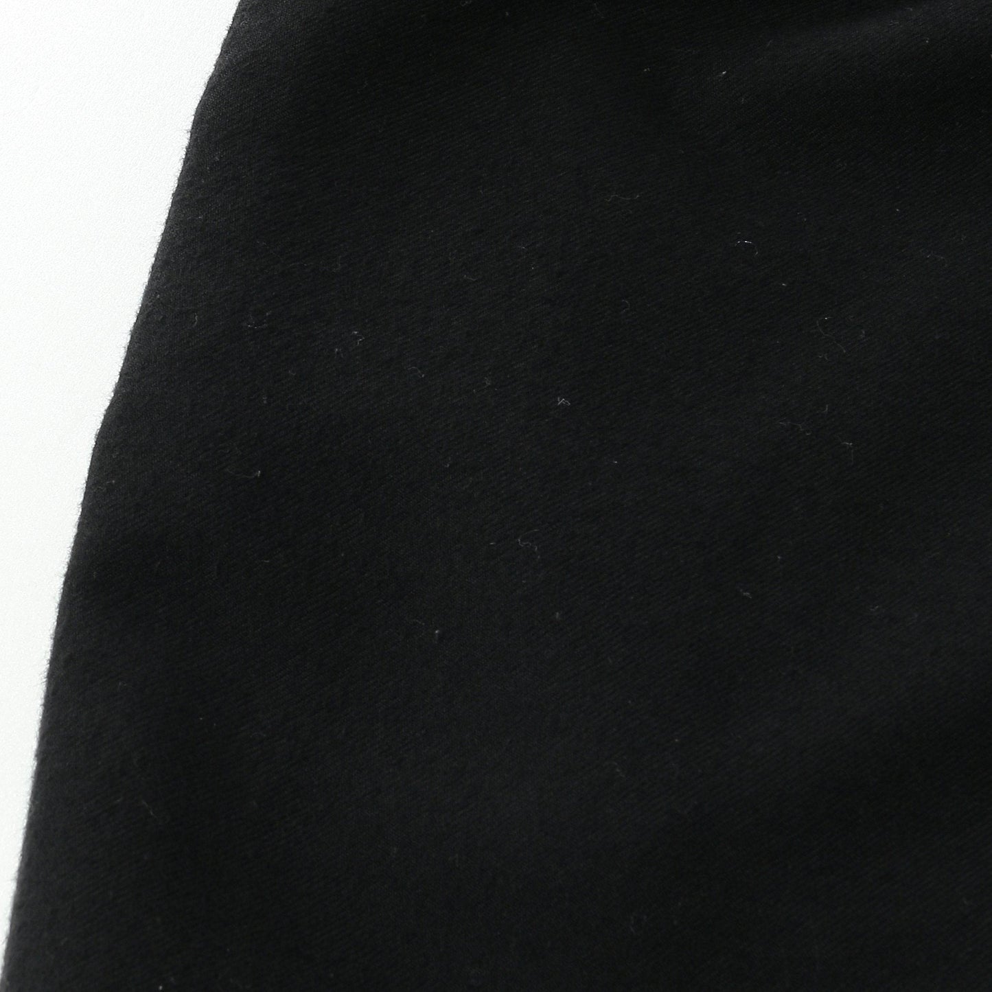 FINE FLANNEL TROUSERS