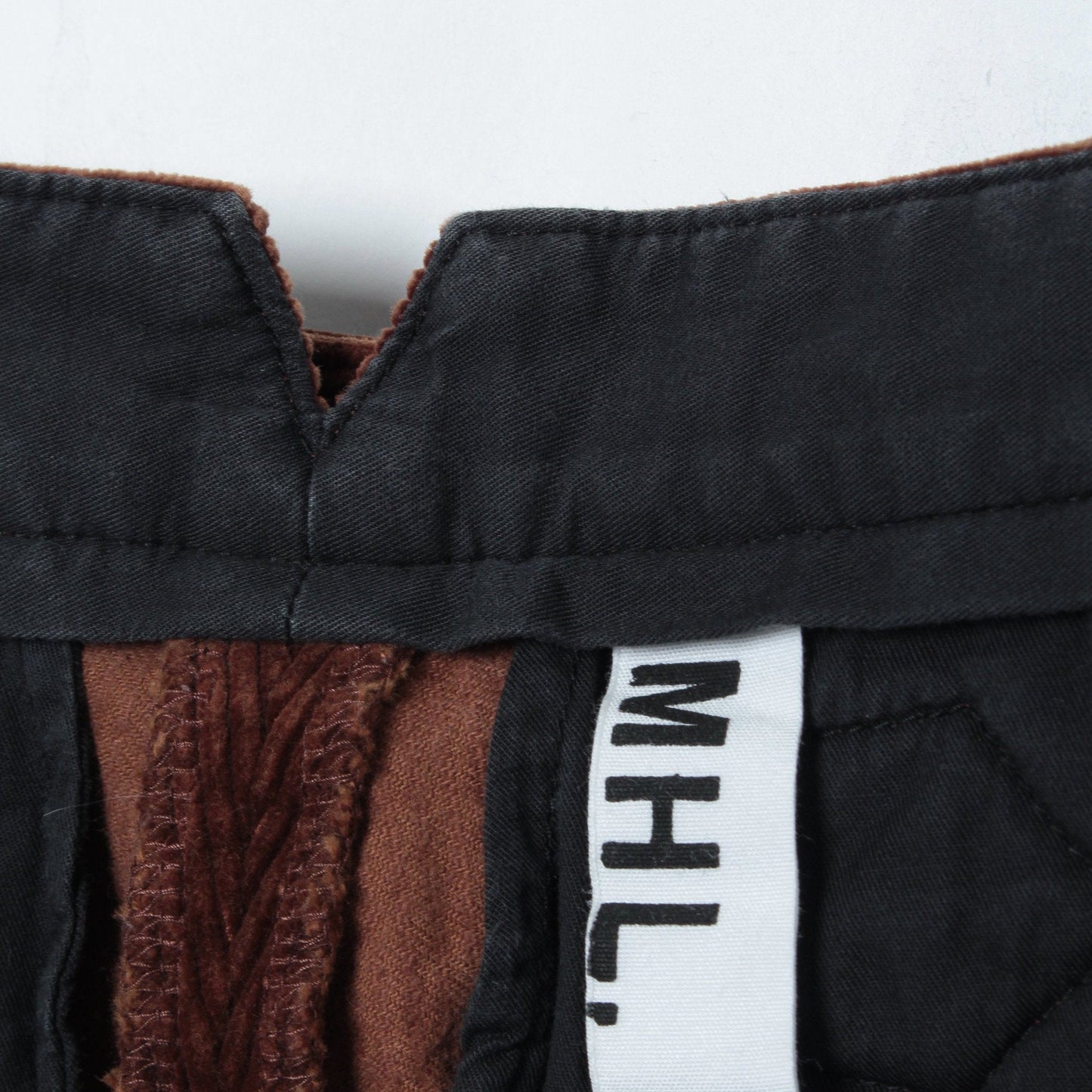 TROUSERS