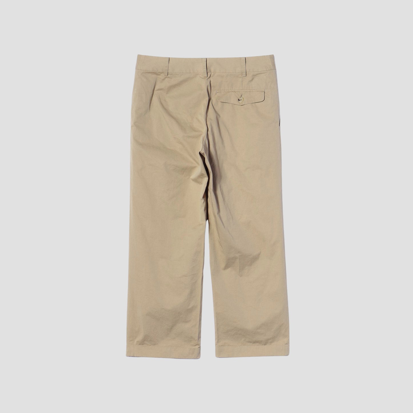 TROUSERS