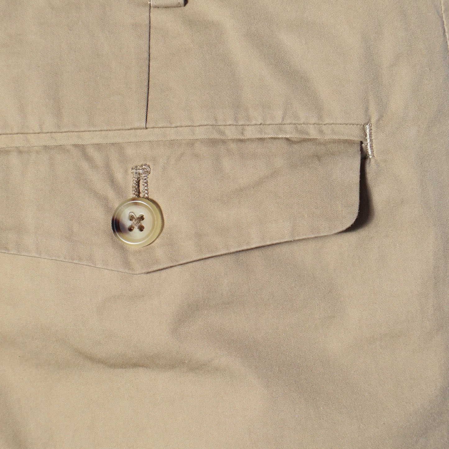 TROUSERS