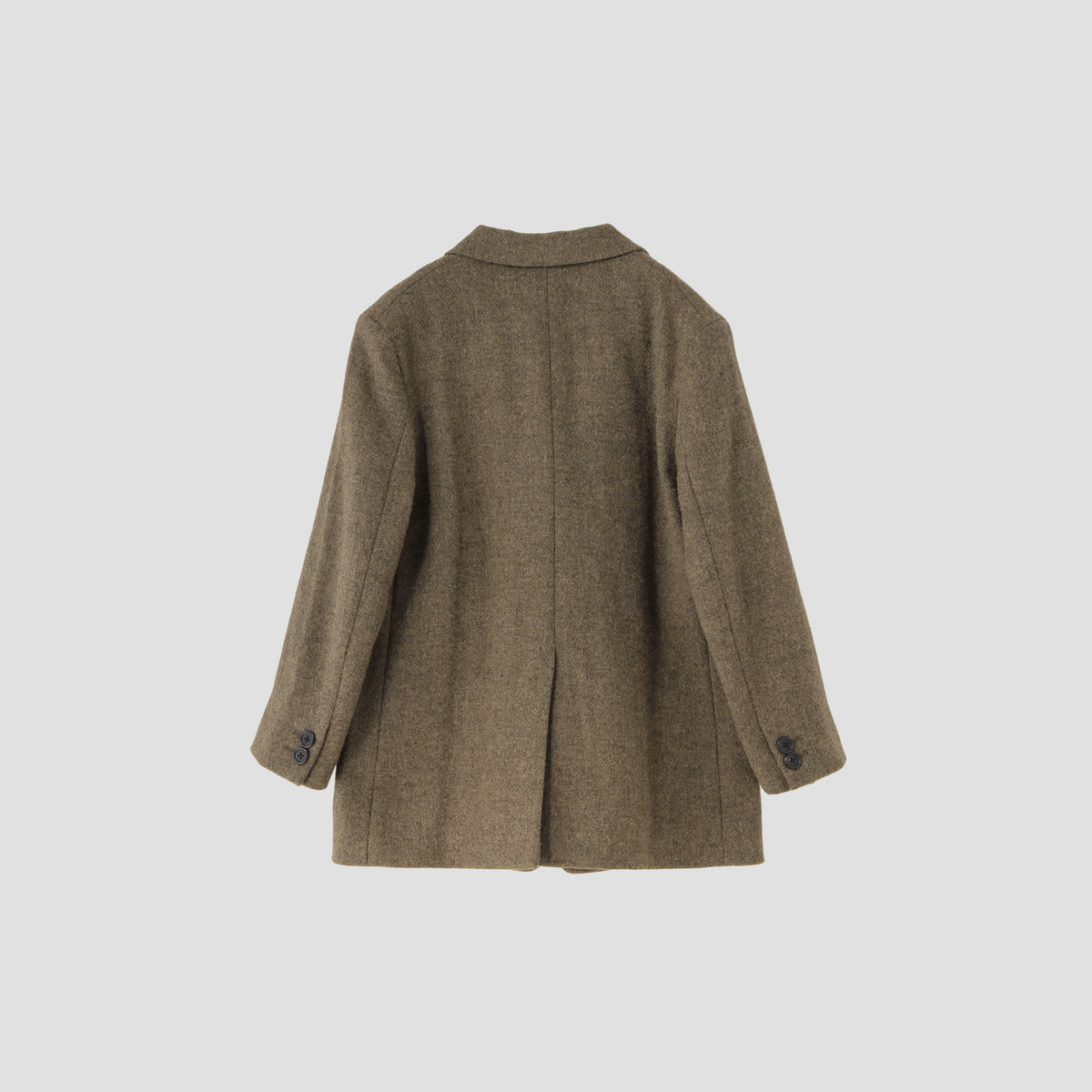 HARRIS TWEED JACKET