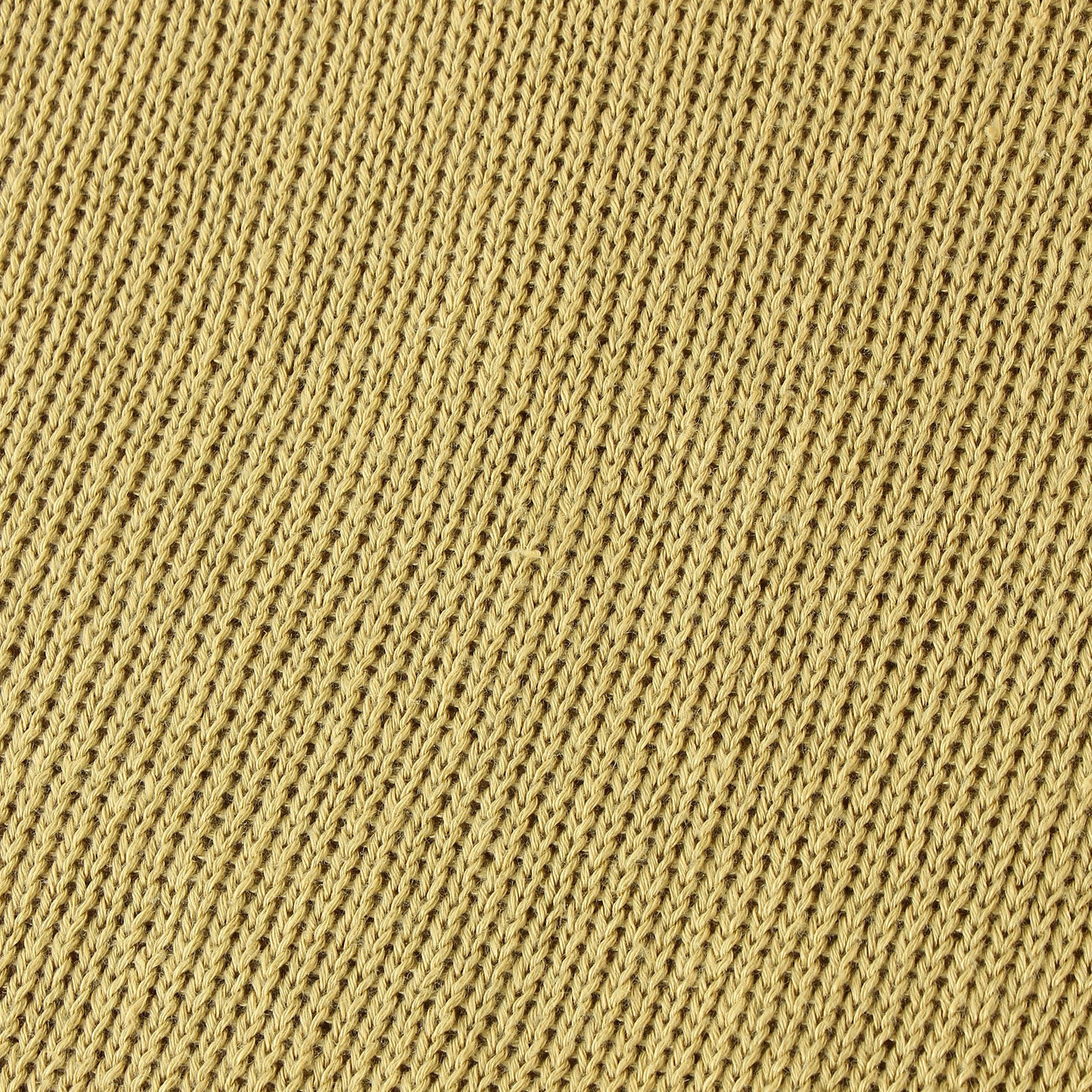 LINEN COTTON WIDE ROLL NECK KNIT