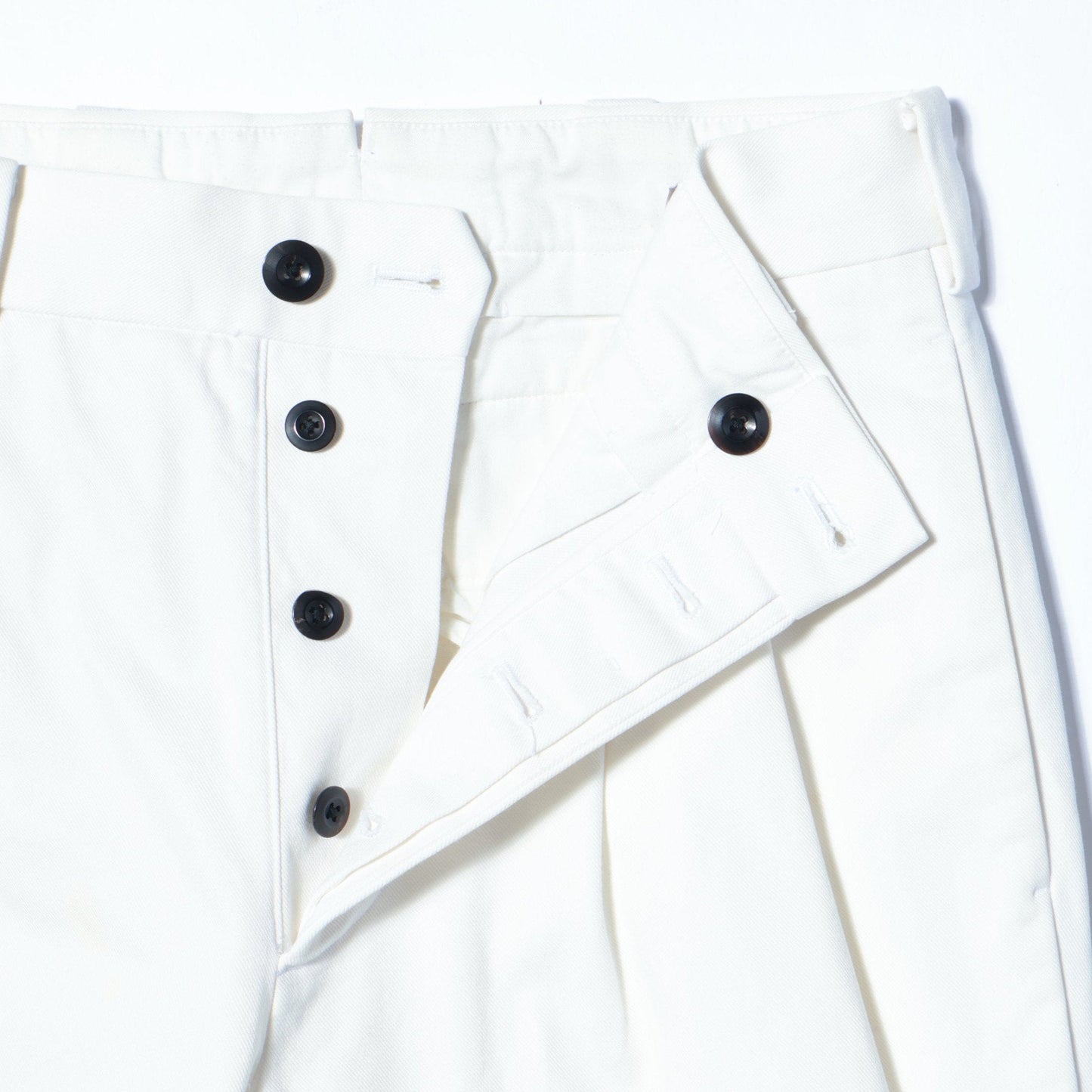 TROUSERS