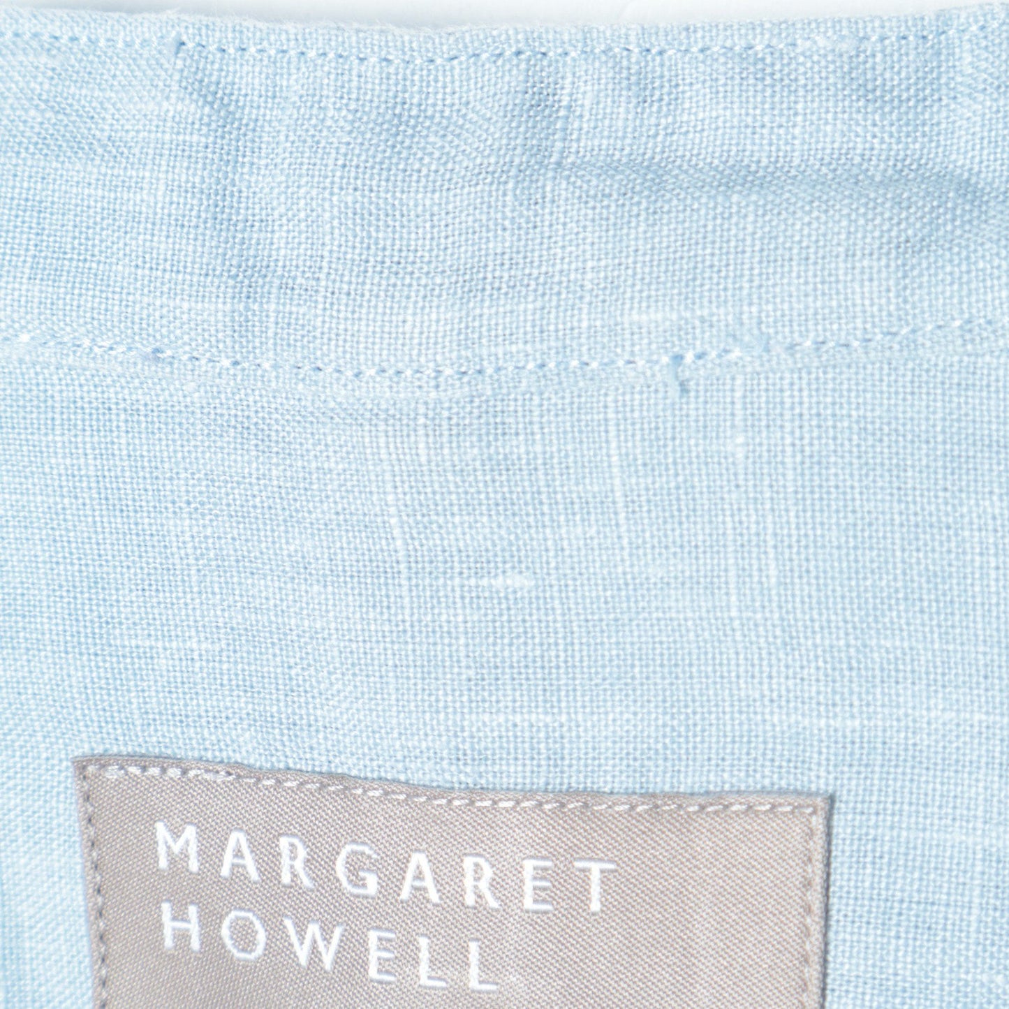 SHIRTING LINEN