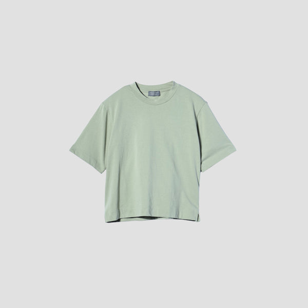 DENSE COTTON JERSEY