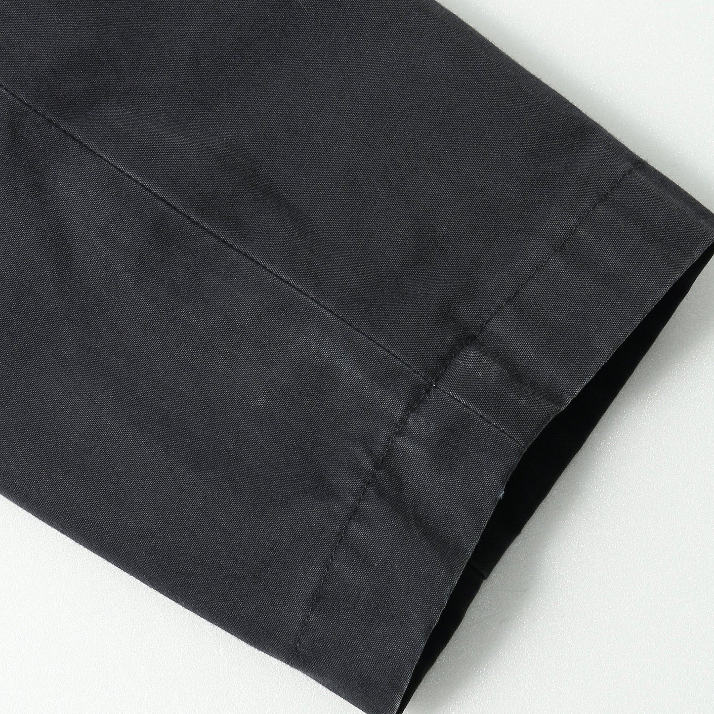 FINE TOUGH POPLIN COAT