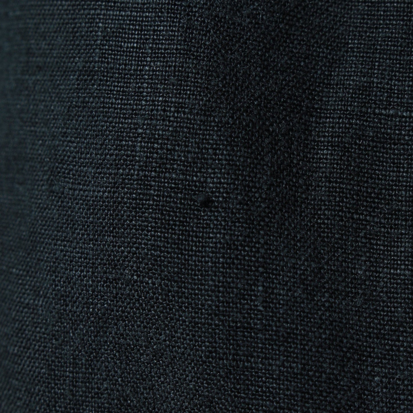 SHIRTING LINEN DRESS