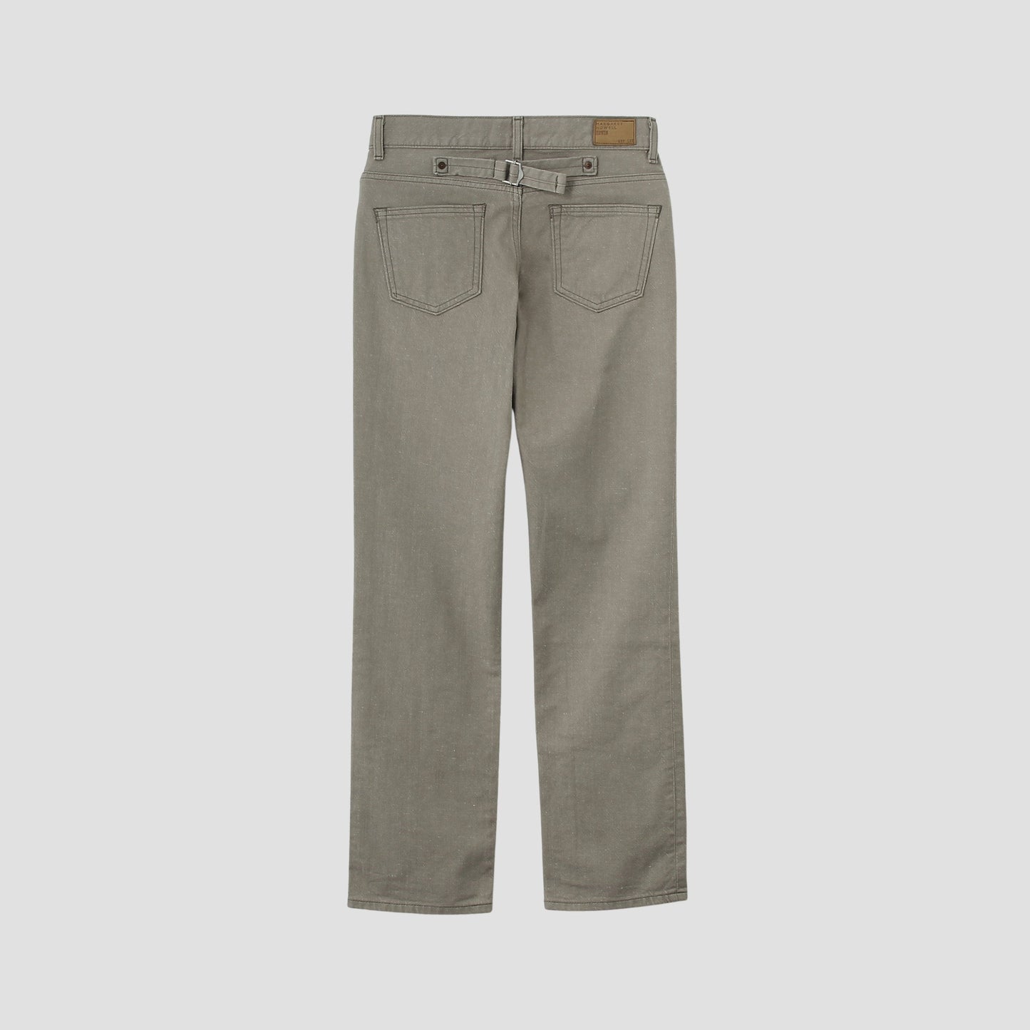 TROUSERS