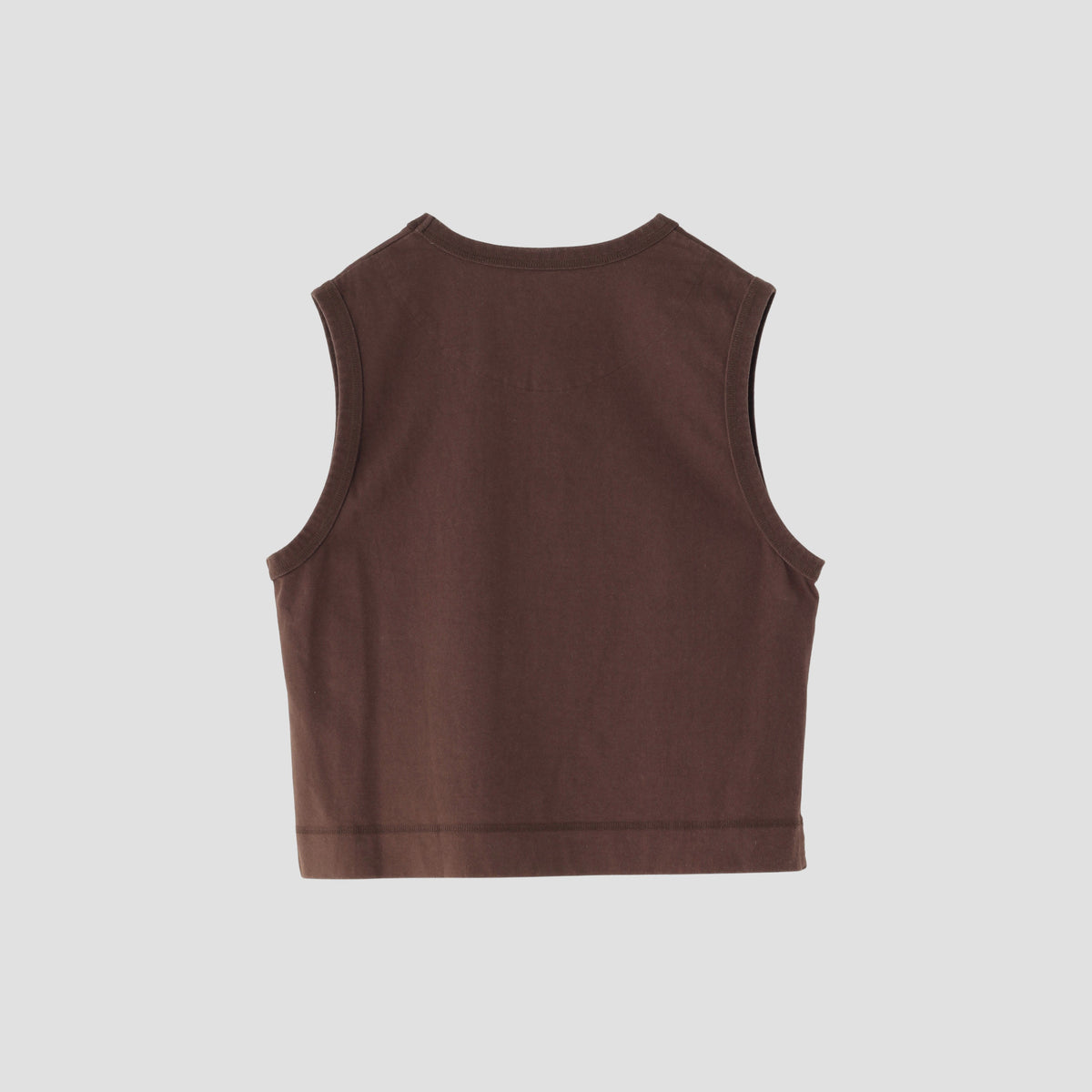LIGHTWEIGHT MATT COTTON JERSEY