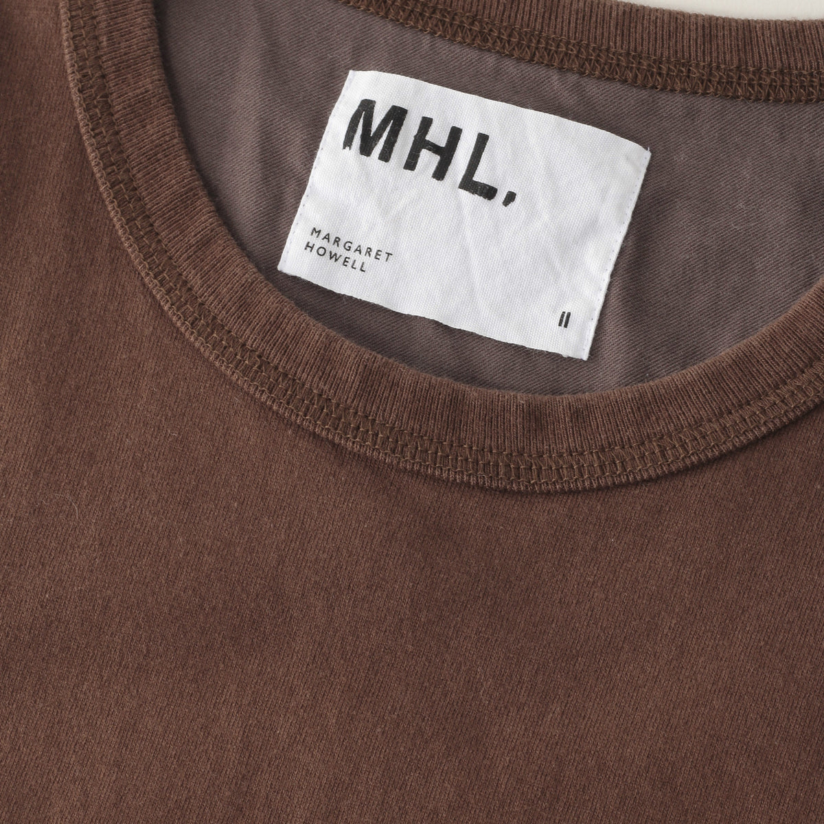 LIGHTWEIGHT MATT COTTON JERSEY