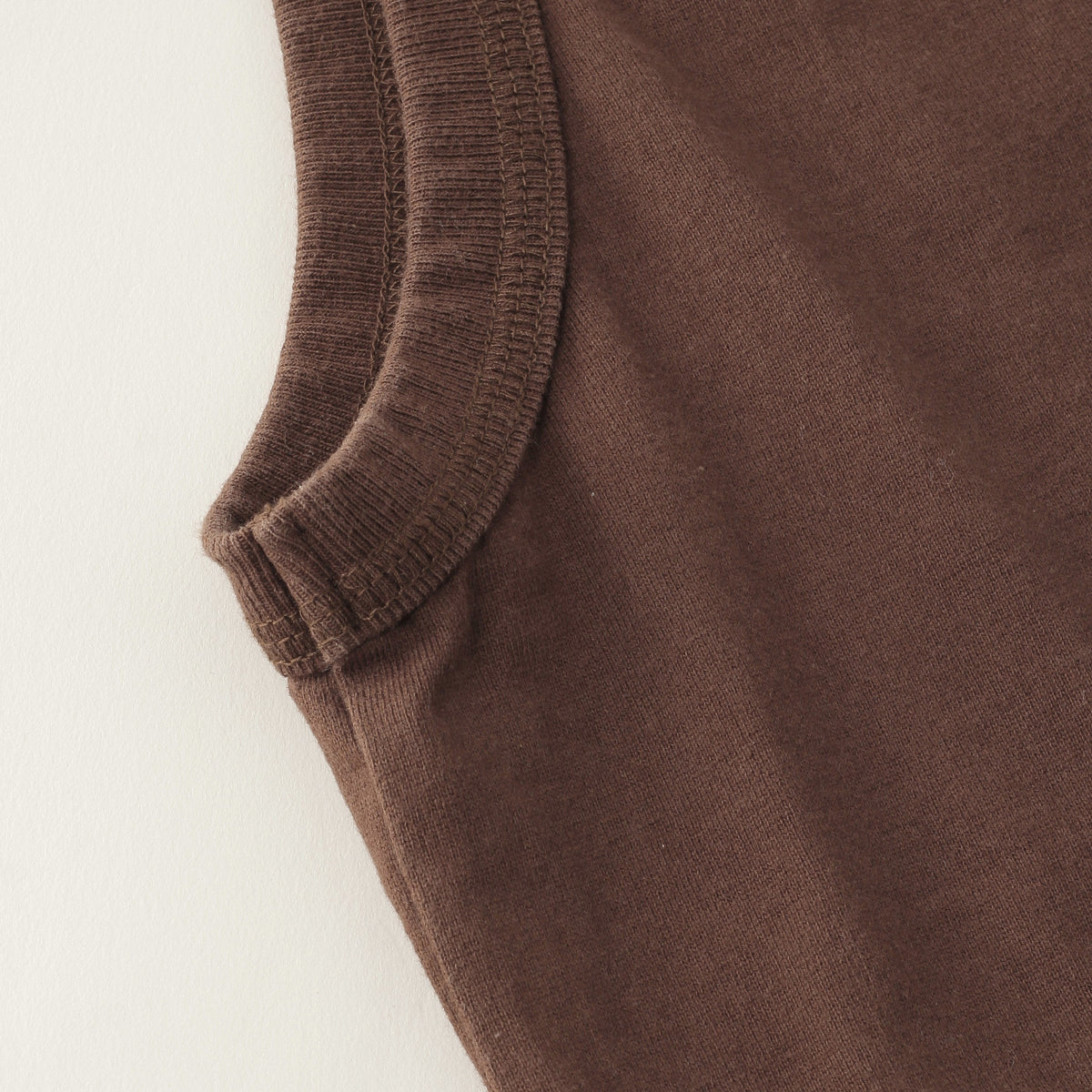 LIGHTWEIGHT MATT COTTON JERSEY