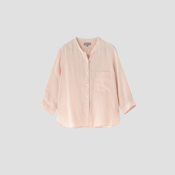 FINE LINEN SHIRT
