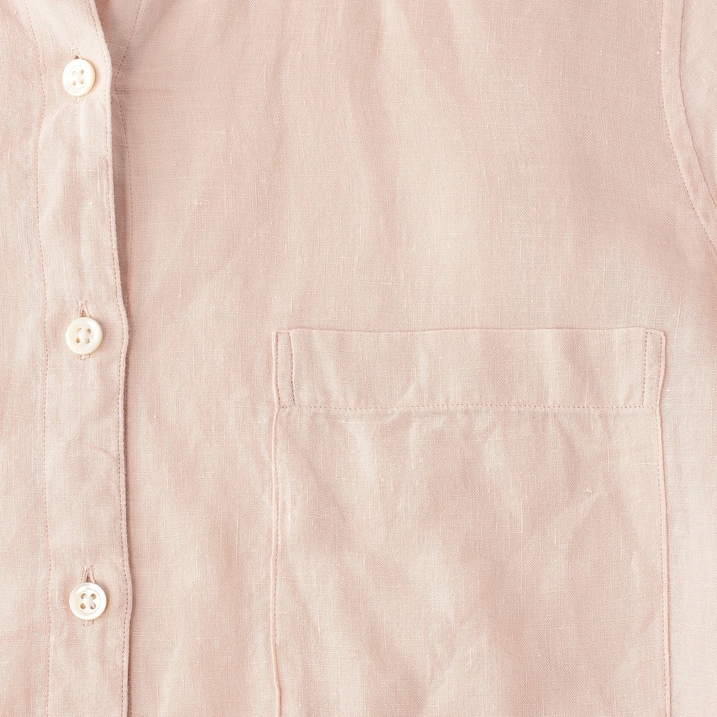 FINE LINEN SHIRT