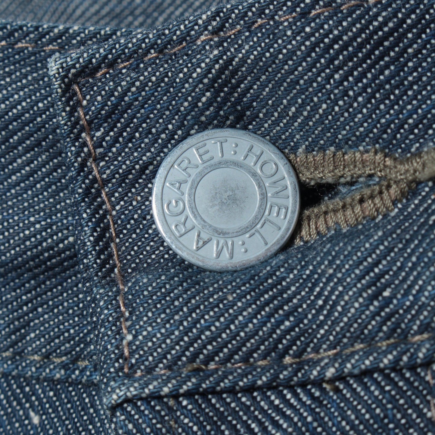 TROUSERS