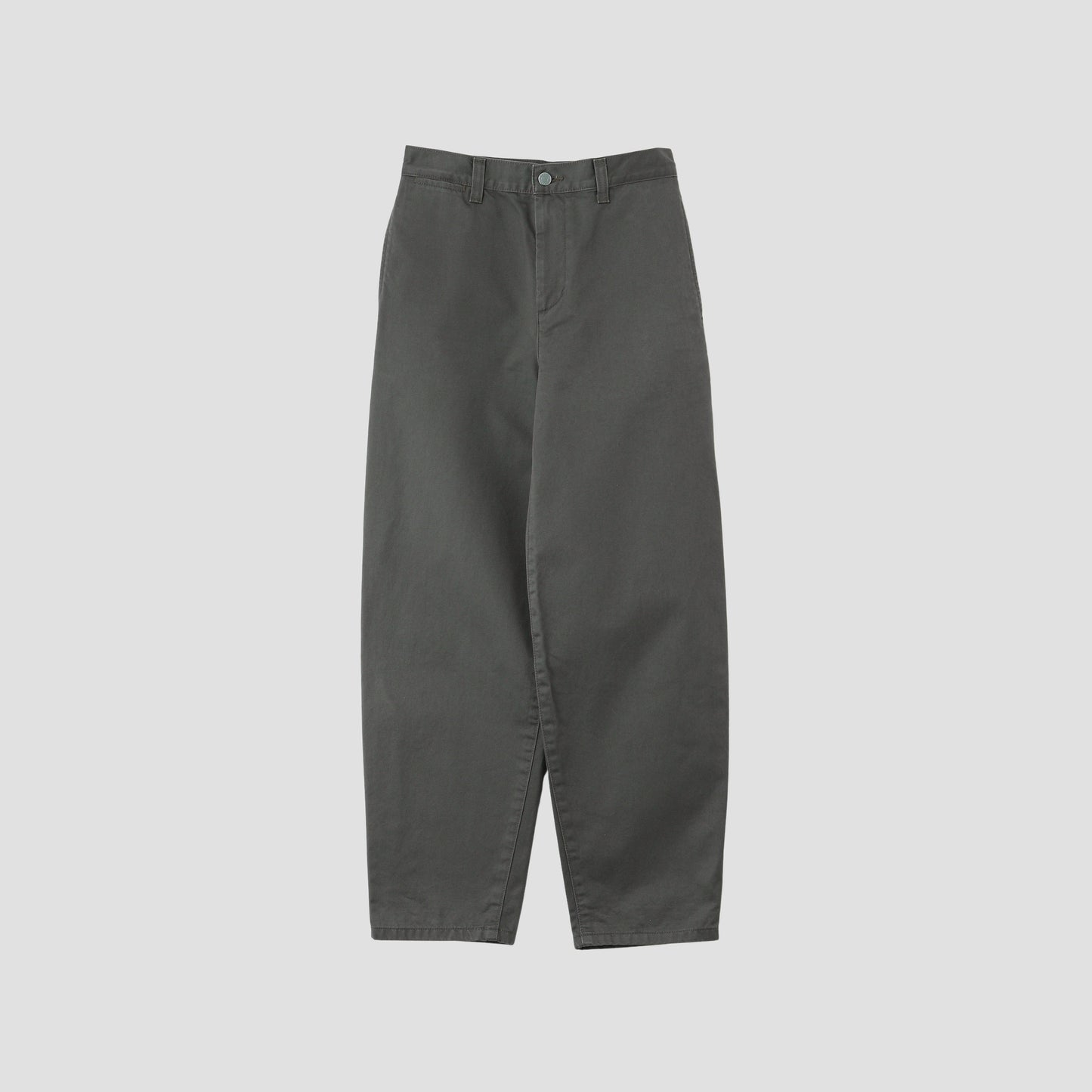 NEW BASIC CHINO TROUSERS