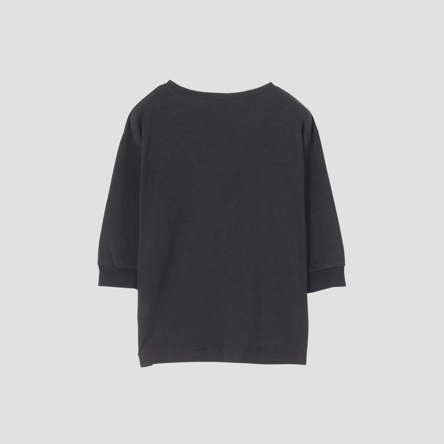 LINEN COTTON JERSEY