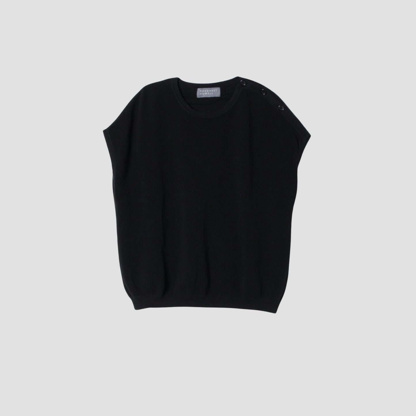 COTTON HEMP KNIT