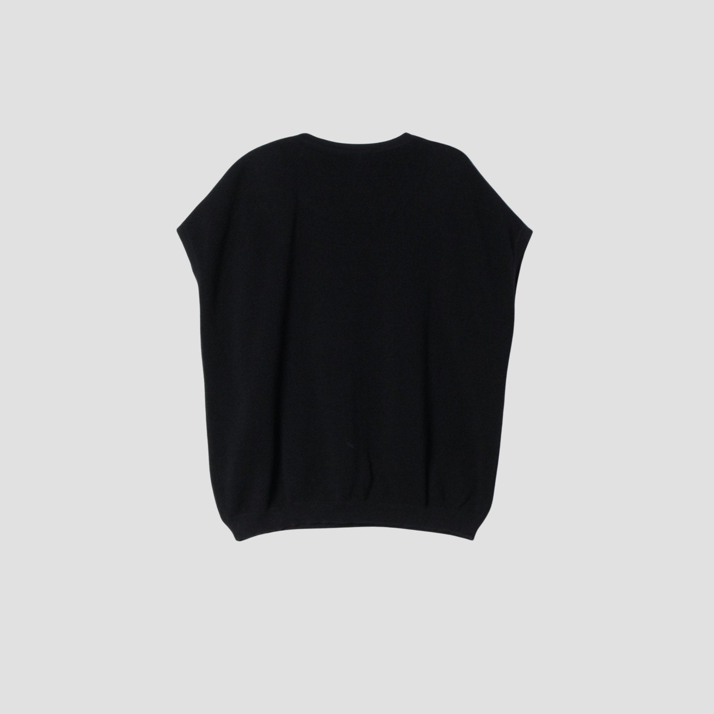 COTTON HEMP KNIT
