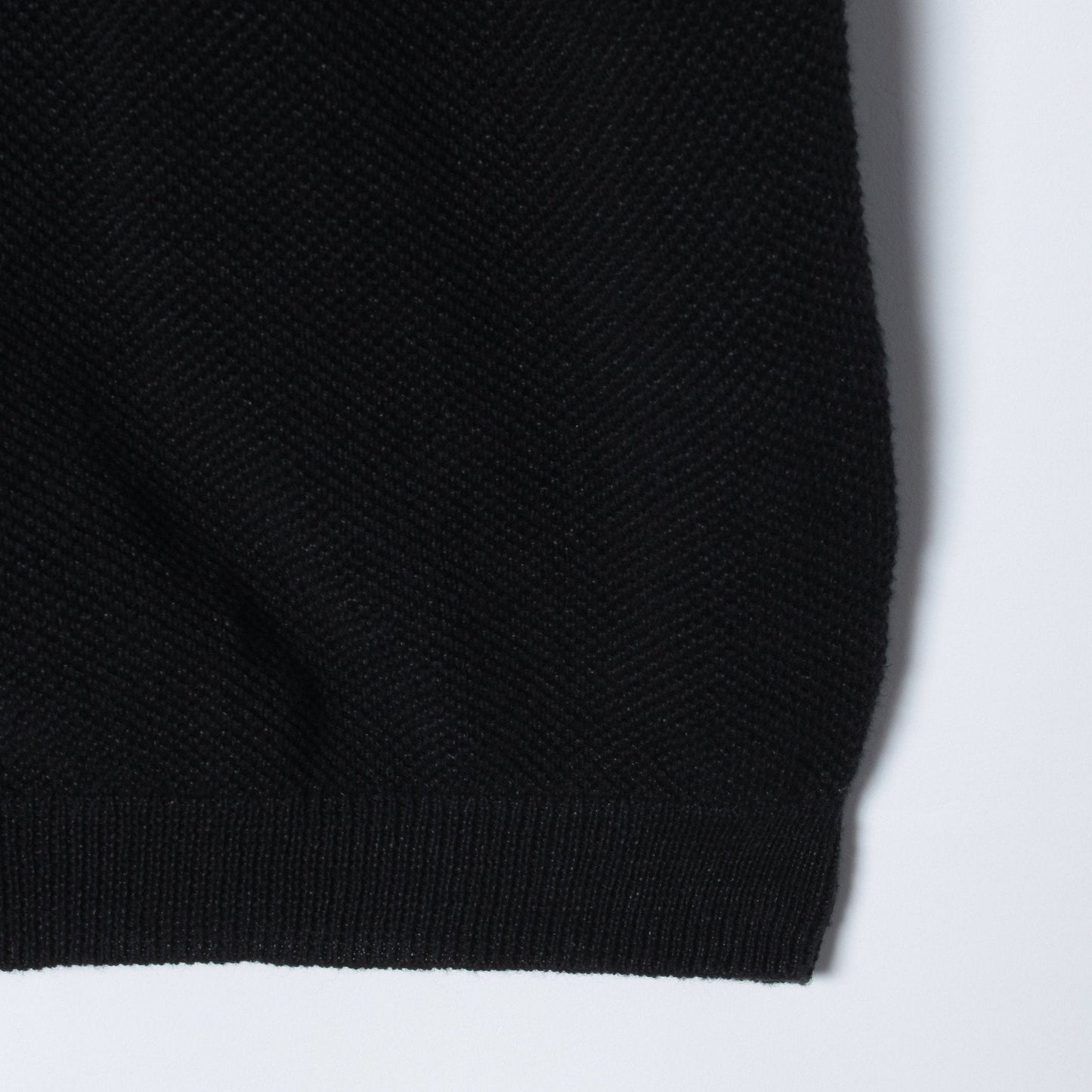 COTTON HEMP KNIT