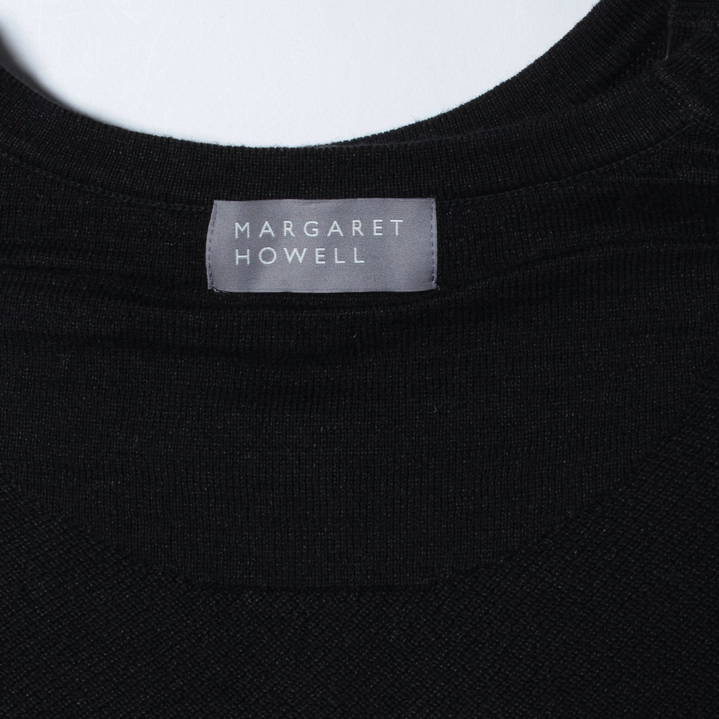 COTTON HEMP KNIT
